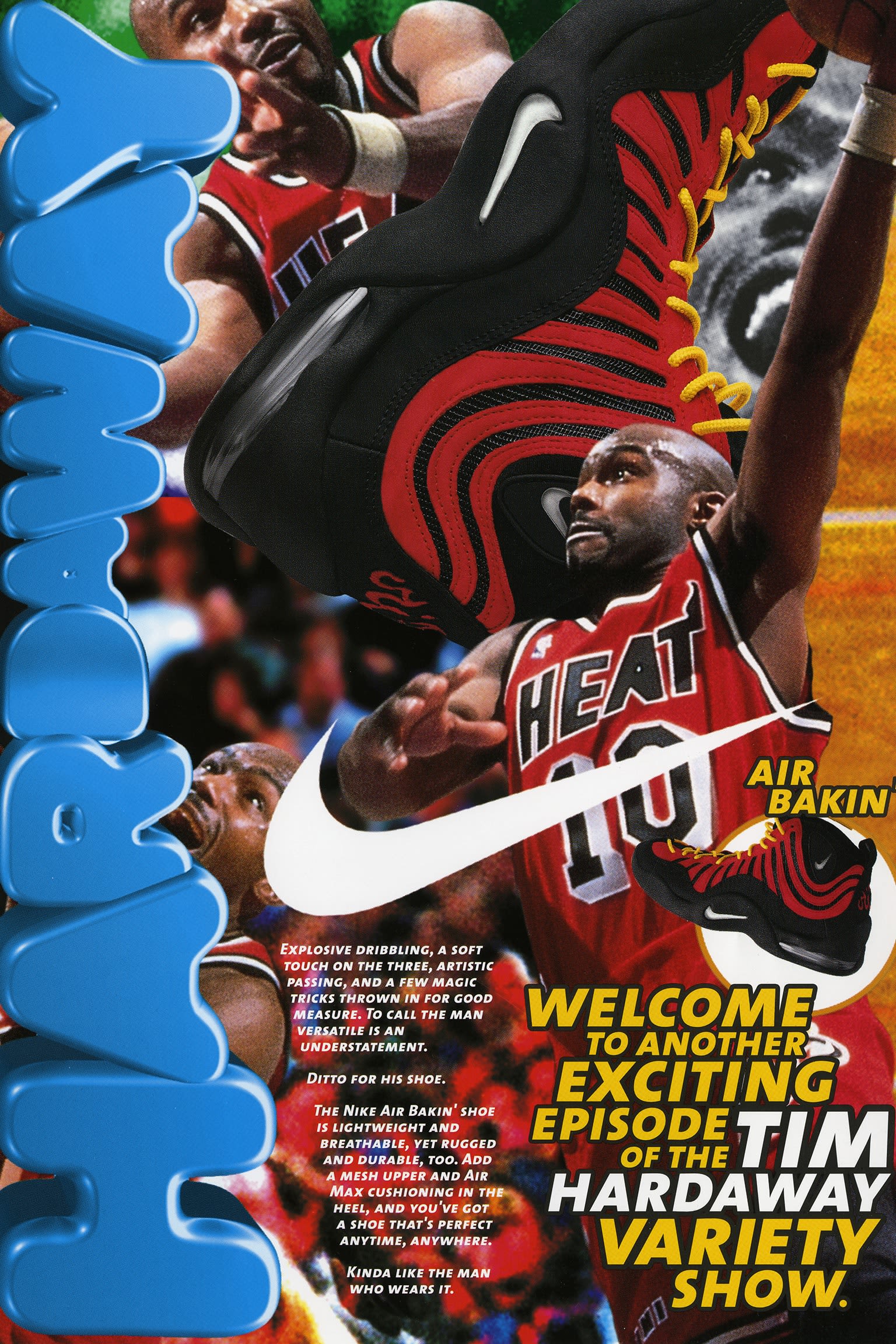 I det allerhelligste: Outdoor Hoops, PT. 2 I det allerhelligste: Outdoor Hoops, PT. 2