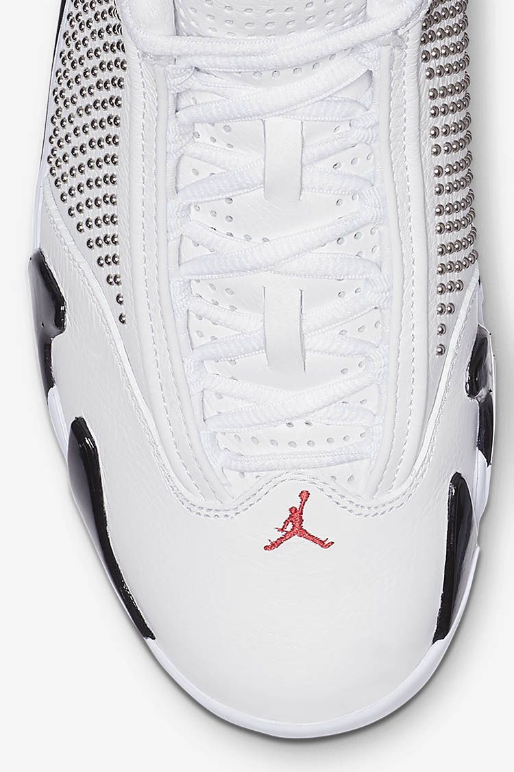 Air Jordan XIV 'Supreme' Release Date Air Jordan XIV 'Supreme' Release Date