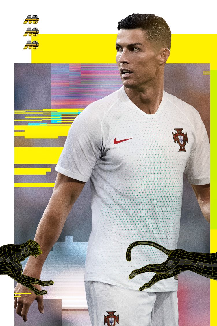 Cristiano Ronaldo Mercurial Profile Cristiano Ronaldo Mercurial Profile