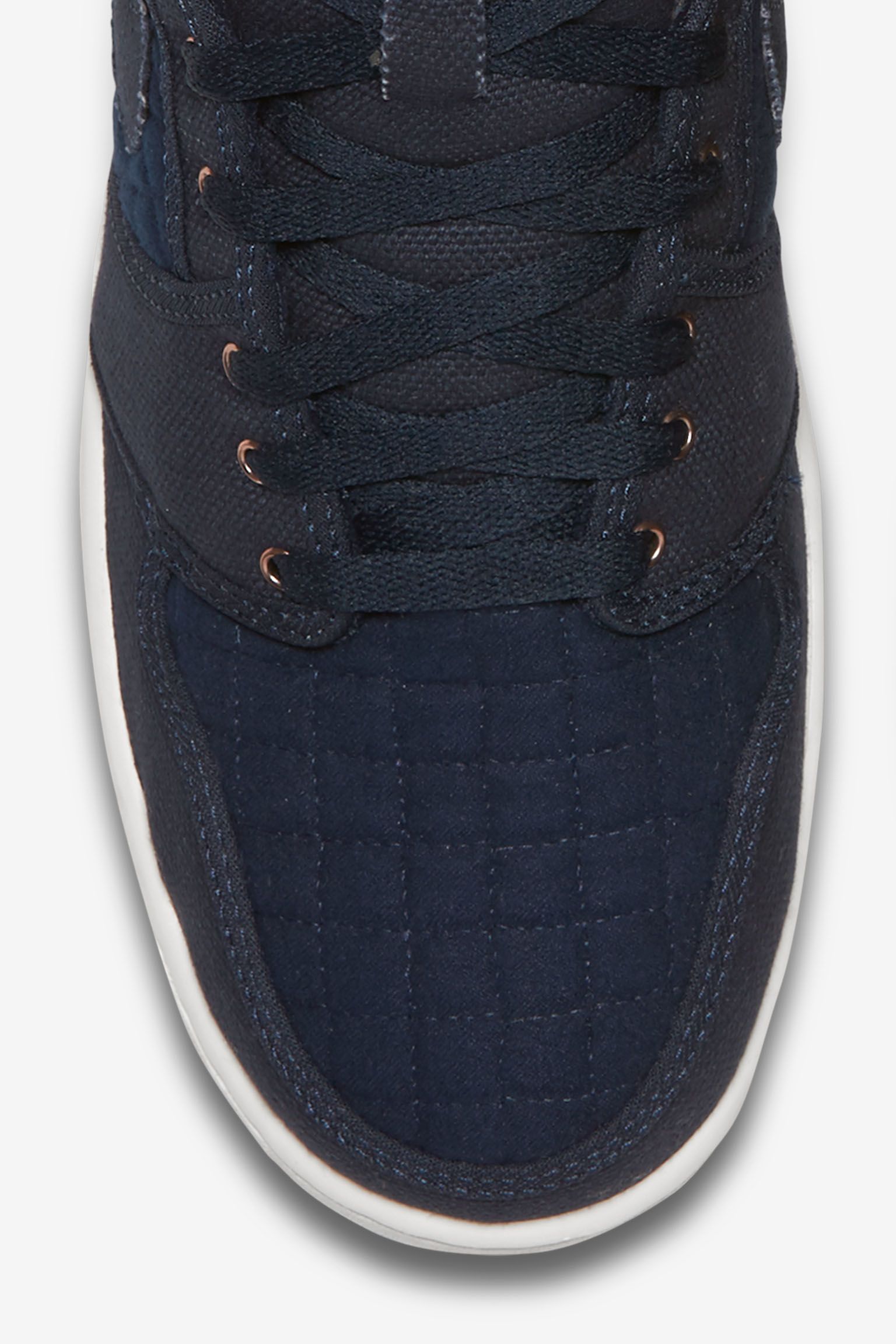 Air Jordan 1 Retro KO 'Blue Quilted' Release Date Air Jordan 1 Retro KO 'Blue Quilted' Release Date