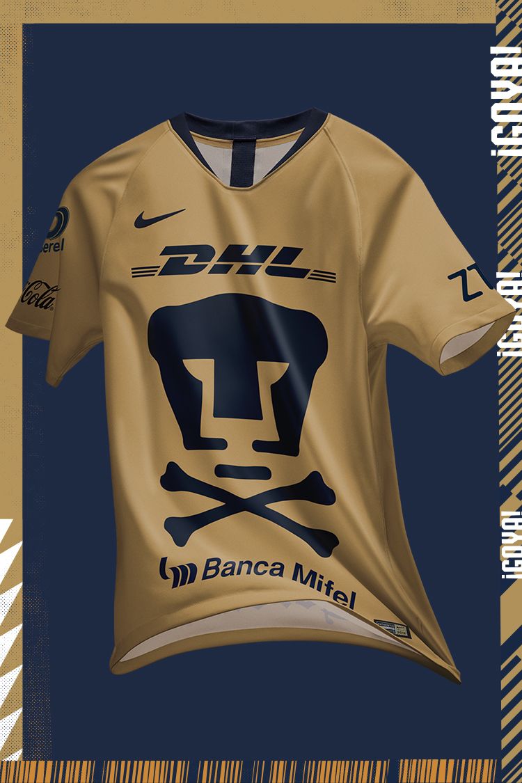 Pumas Day of the Dead Pumas Day of the Dead
