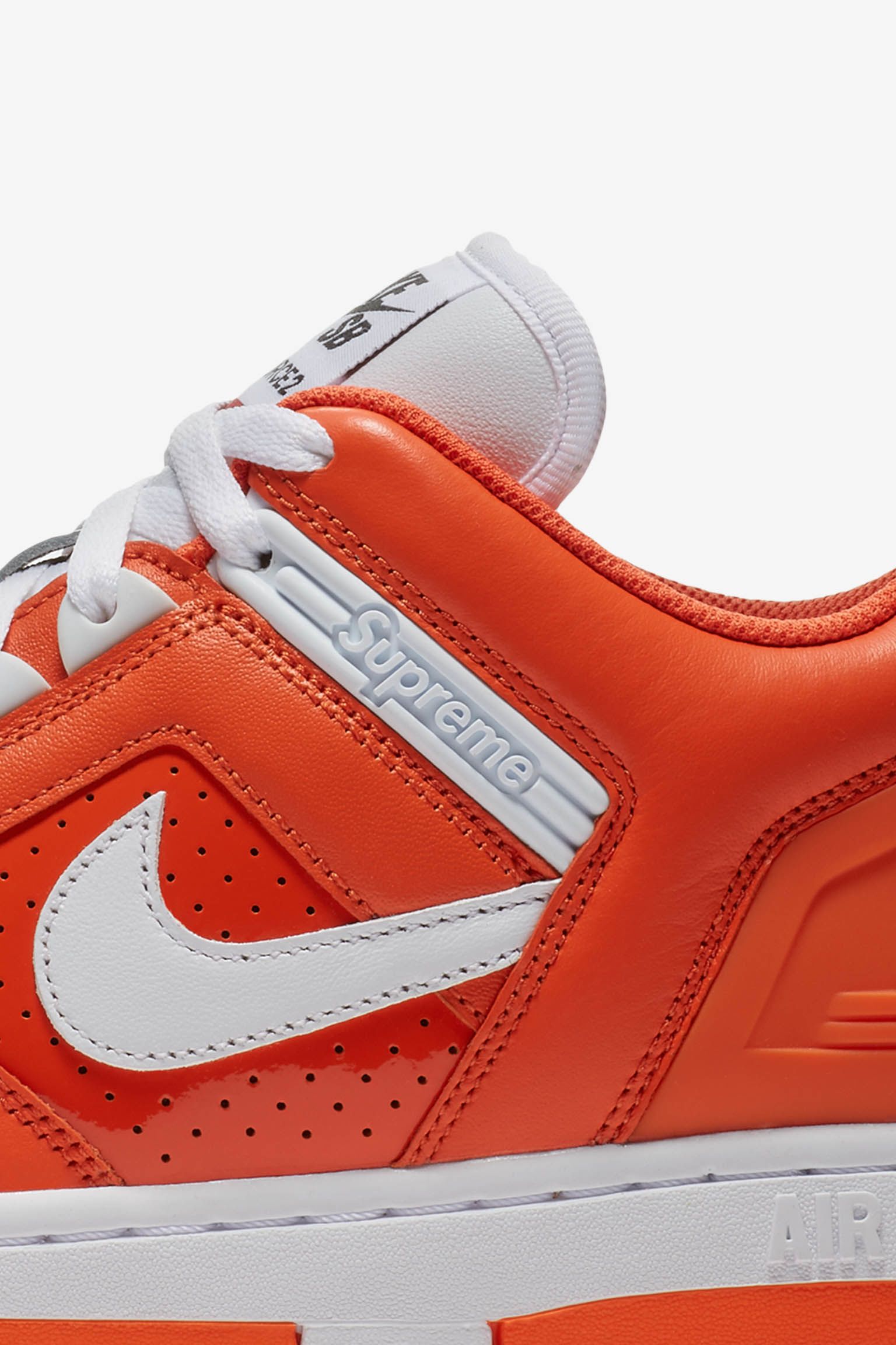nike air force af2