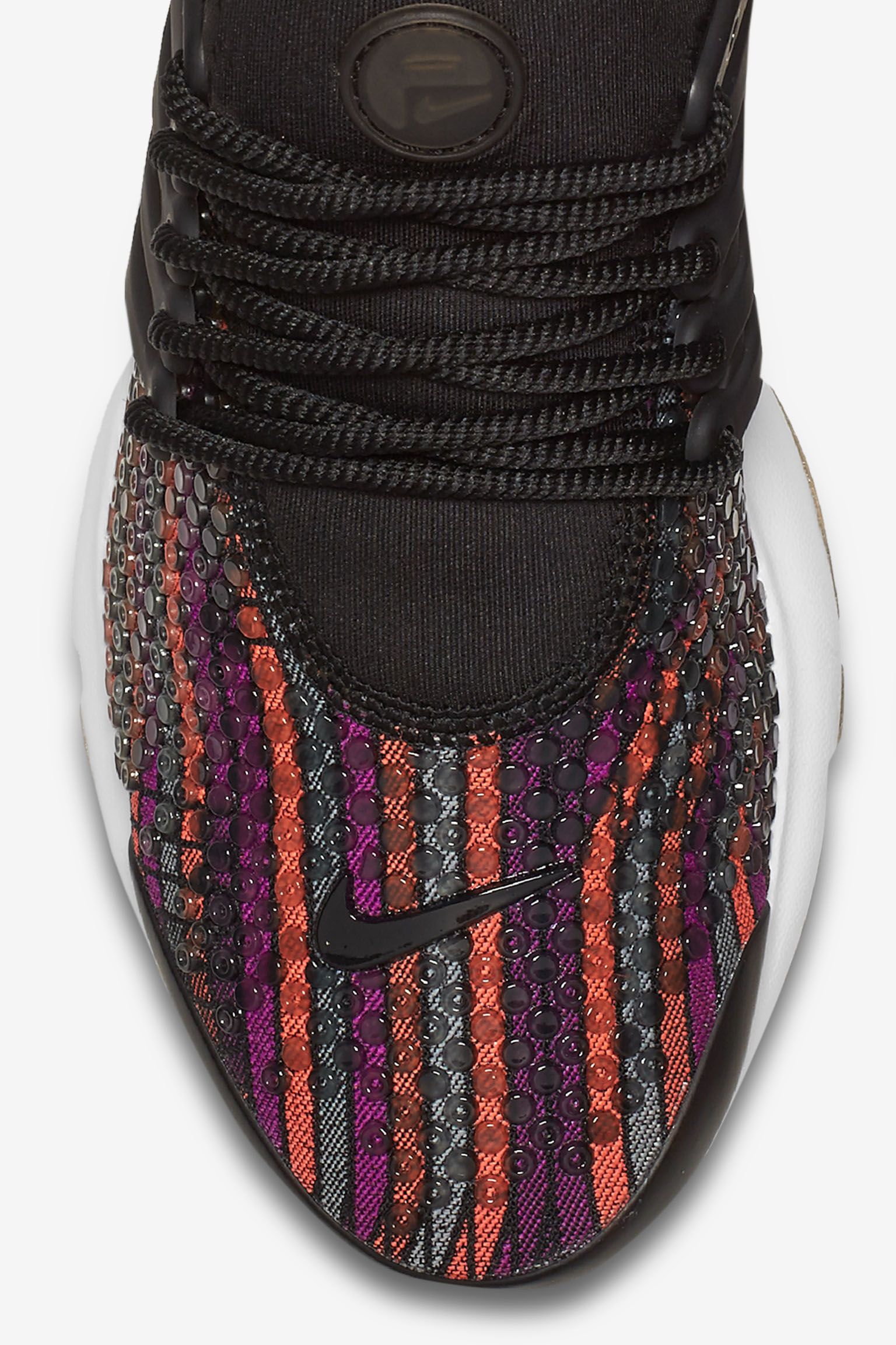 Women’s Nike Air Presto Jacquard Premium ‘Hot Lava' Women’s Nike Air Presto Jacquard Premium ‘Hot Lava'