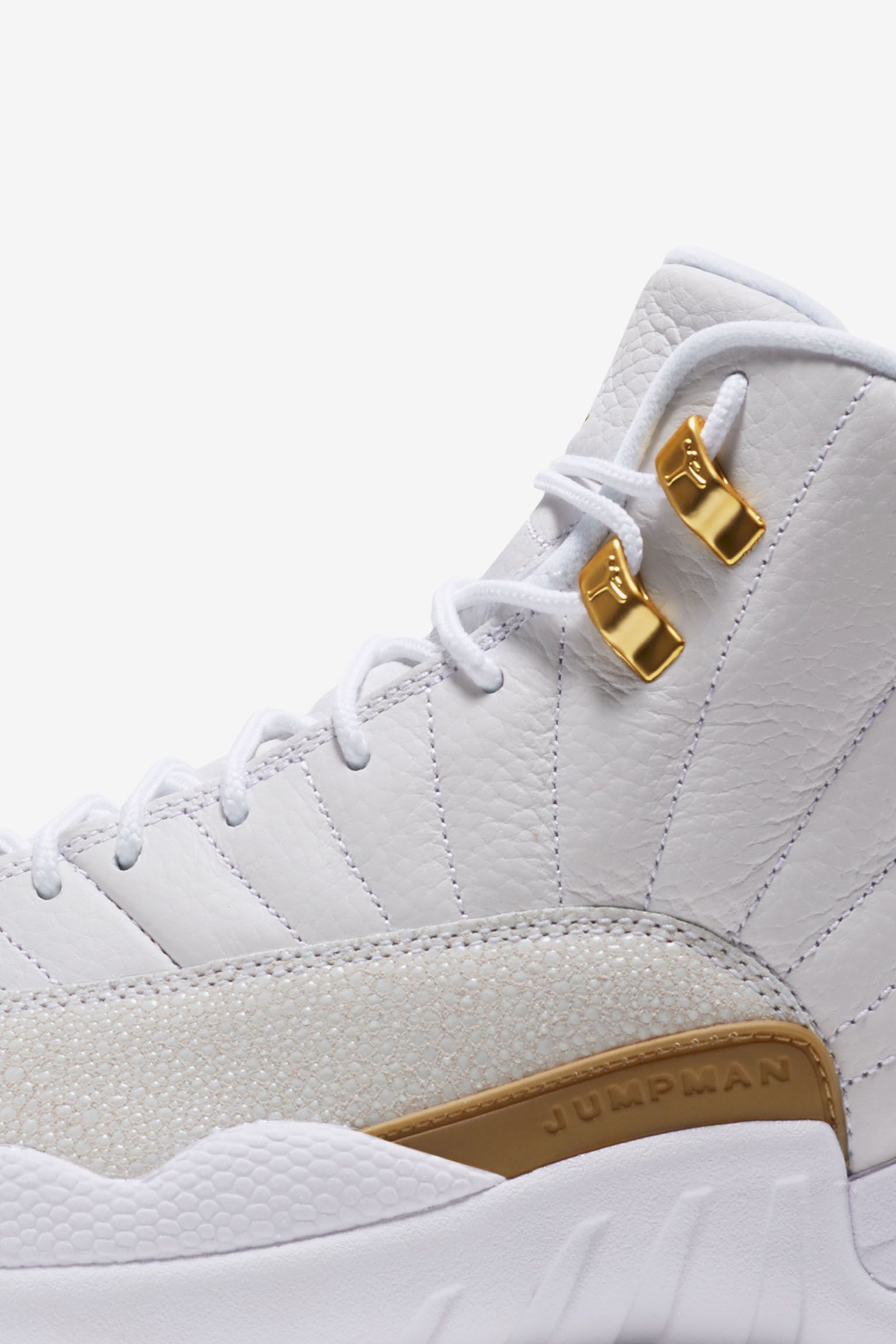 air jordan 12 gold