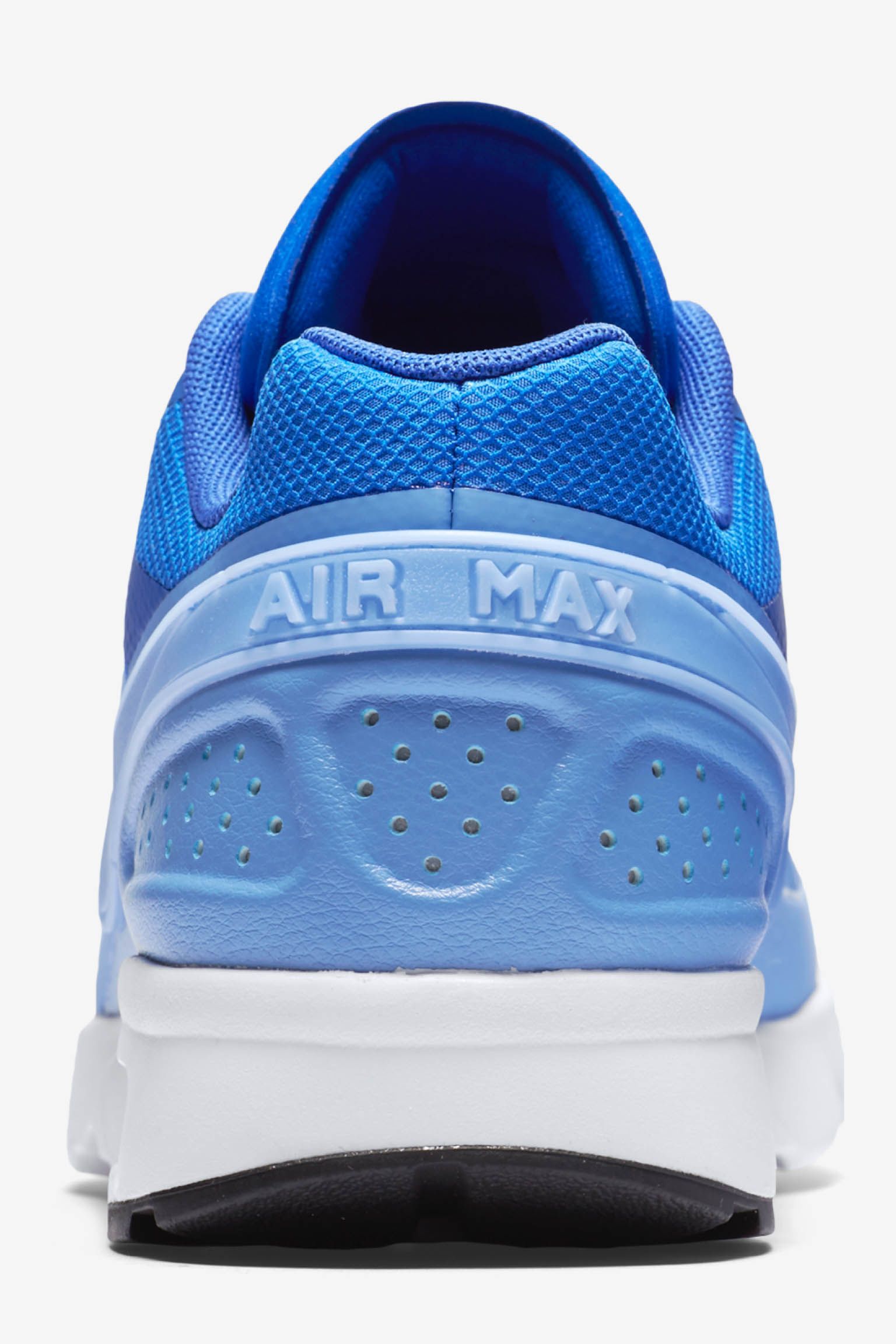 Women's Nike Air Max BW Ultra 'Royal Blue & White' Release Date Women's Nike Air Max BW Ultra 'Royal Blue & White' Release Date