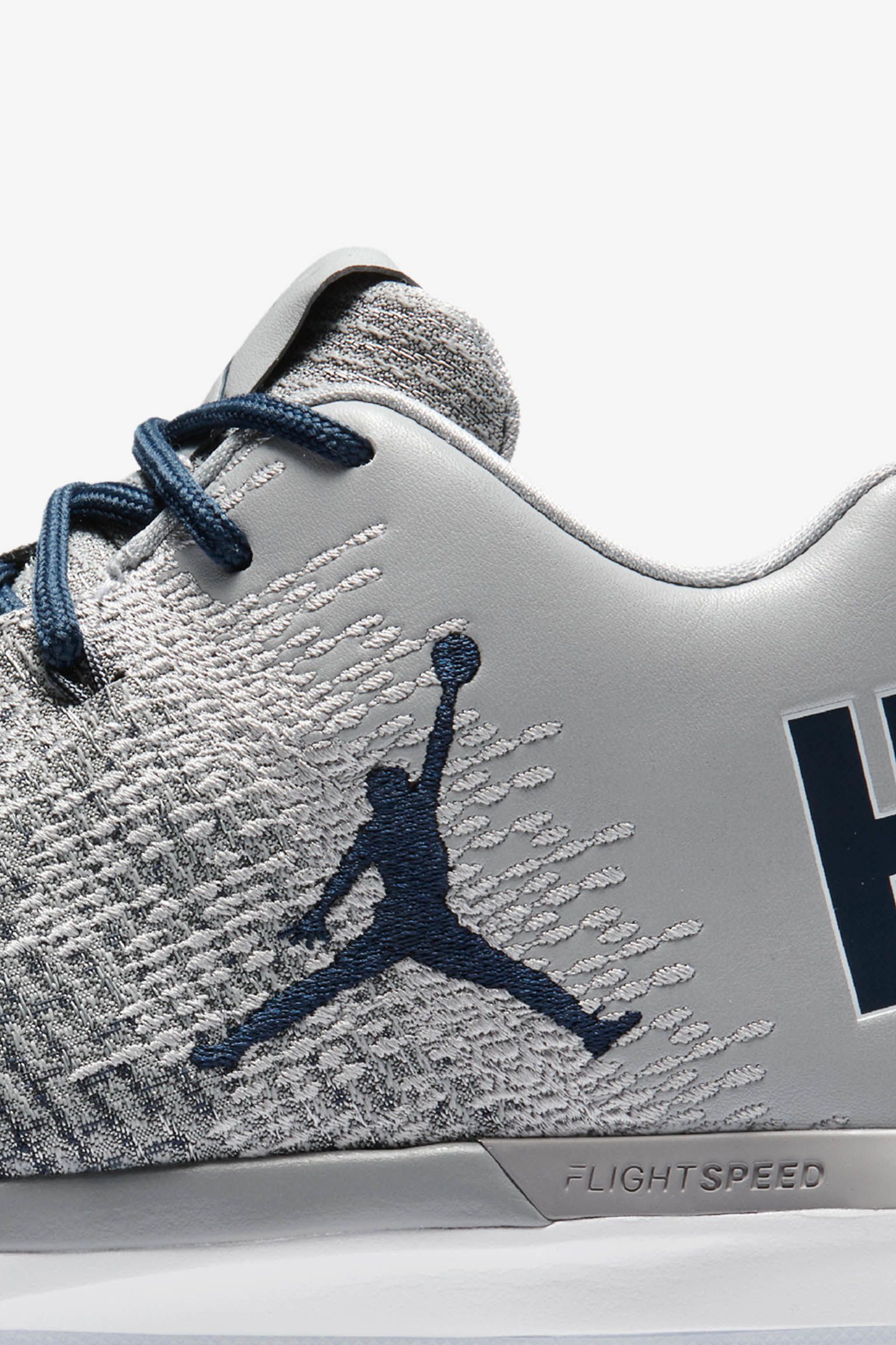 nike low georgetown