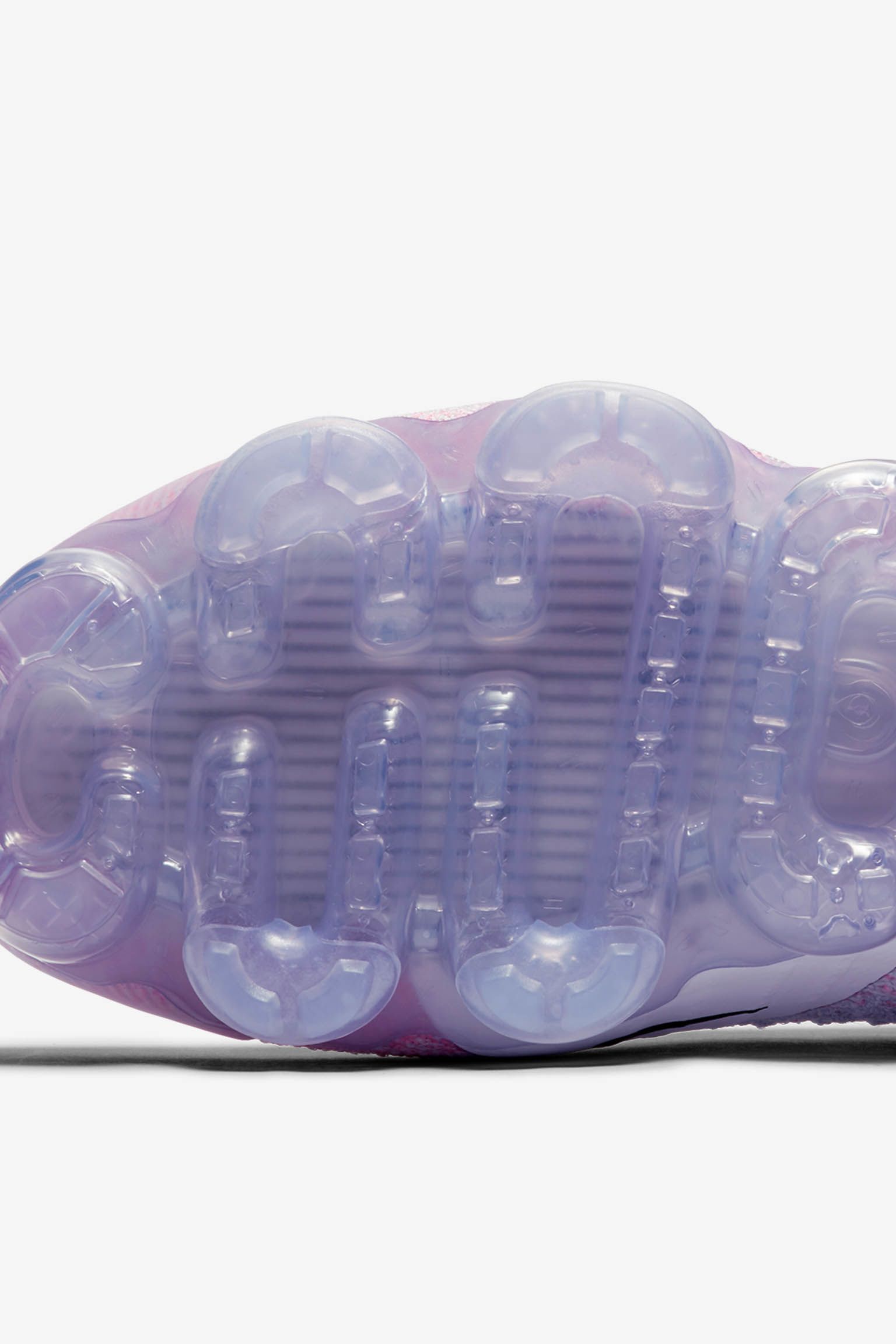 Nike Women's Air Vapormax Flyknit 2 'White & Hydrogen Blue' Release Date Nike Women's Air Vapormax Flyknit 2 'White & Hydrogen Blue' Release Date