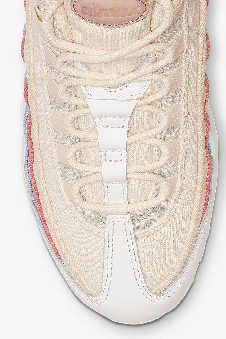 Nike Women's Air Max 95 'Plant Color Collection' Release Date Nike Women's Air Max 95 'Plant Color Collection' Release Date