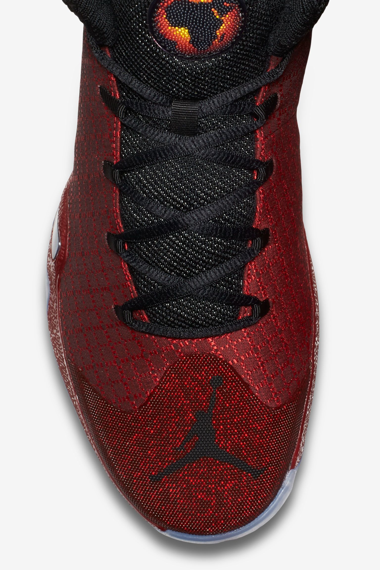 Air Jordan 30 'Gym Red' Release Date Air Jordan 30 'Gym Red' Release Date