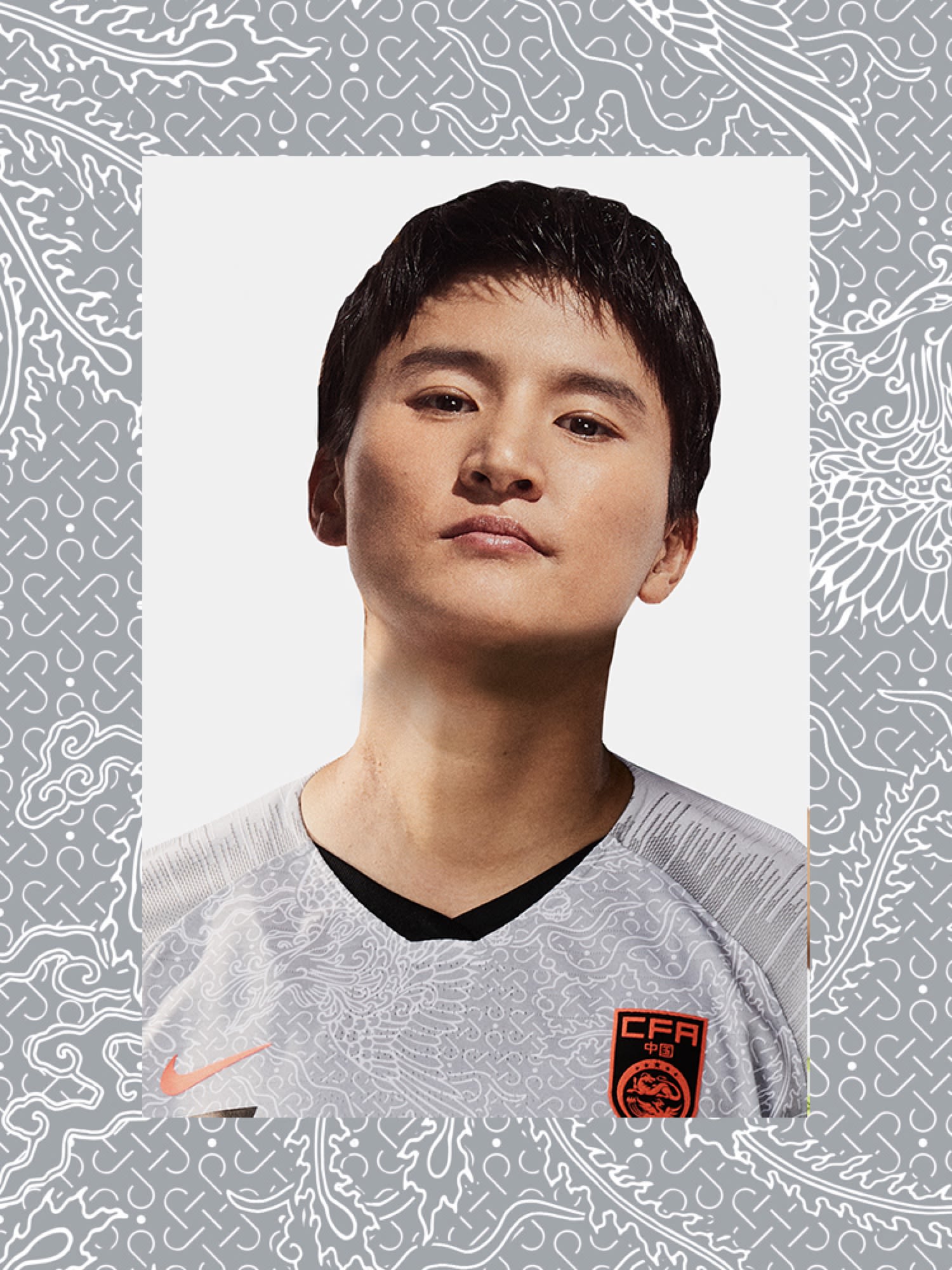 China Women’s National Team 2019 China Women’s National Team 2019