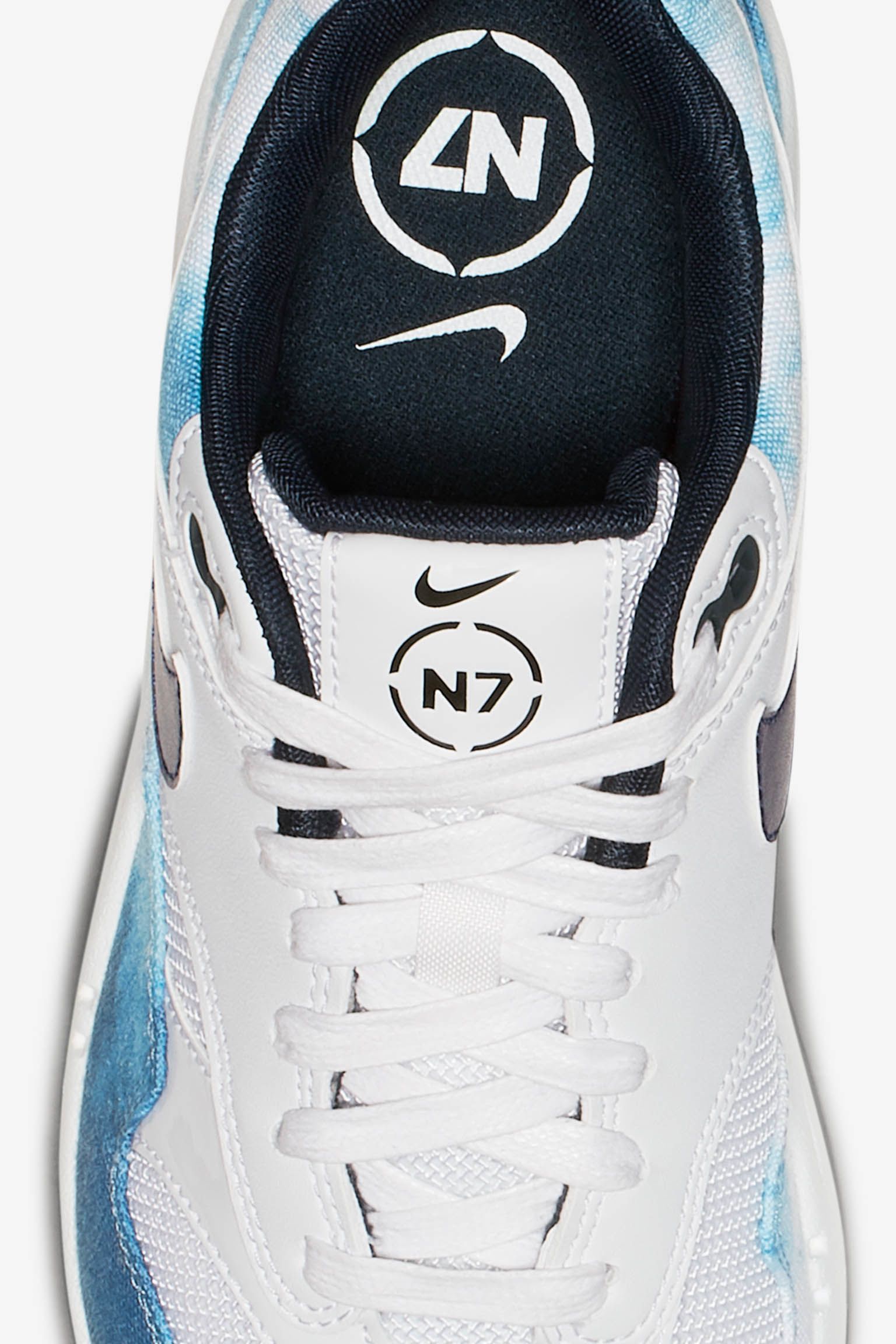Women's Nike Air Max 1 'N7' 2018 Release Date Women's Nike Air Max 1 'N7' 2018 Release Date