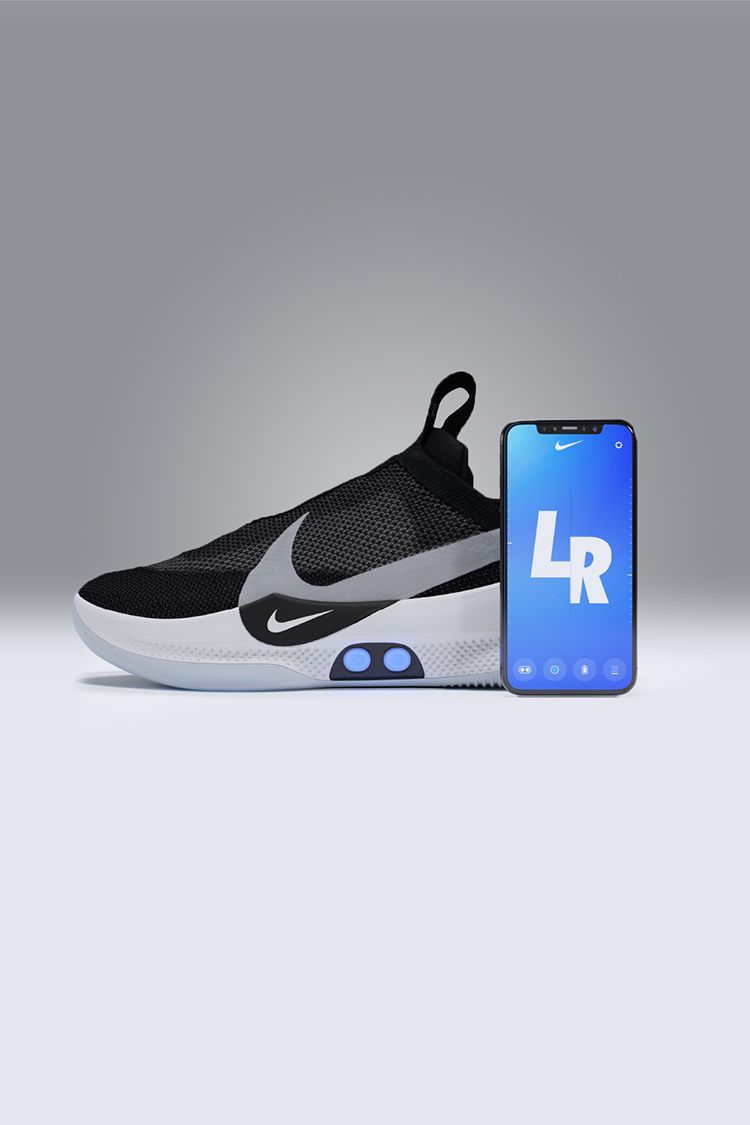 bb react nike