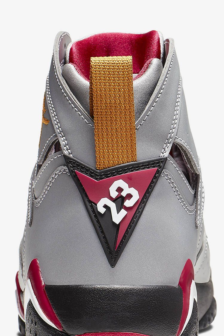 Air Jordan 7 'Reflections of a Champion' Release Date Air Jordan 7 'Reflections of a Champion' Release Date
