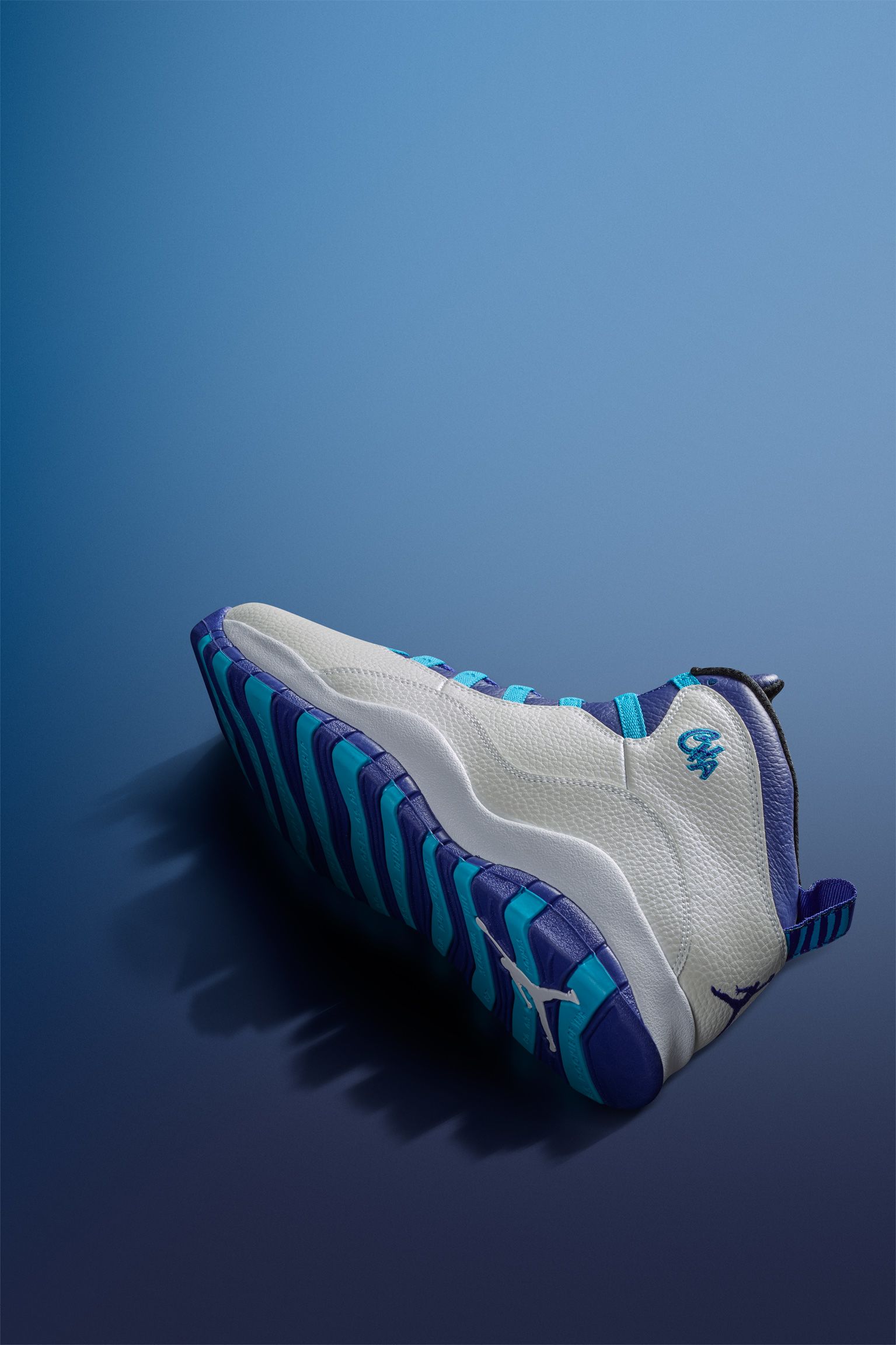 AIR JORDAN X AIR JORDAN X