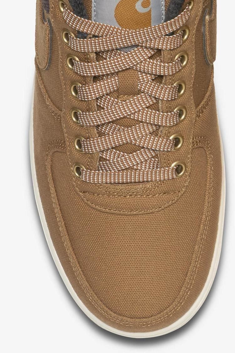 Nike Air Force 1 'Carhartt WIP' Release Date Nike Air Force 1 'Carhartt WIP' Release Date