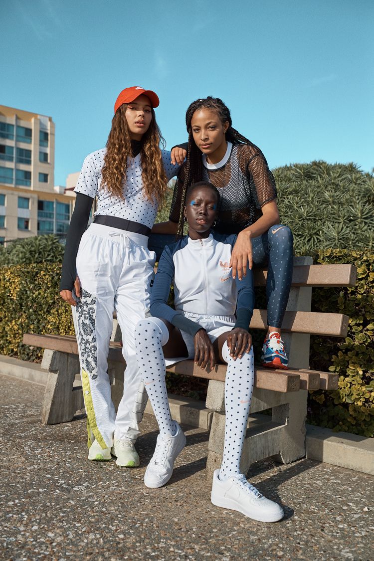 Beyond the Game. 2019 Women's Football World Championship Beyond the Game. 2019 Women's Football World Championship