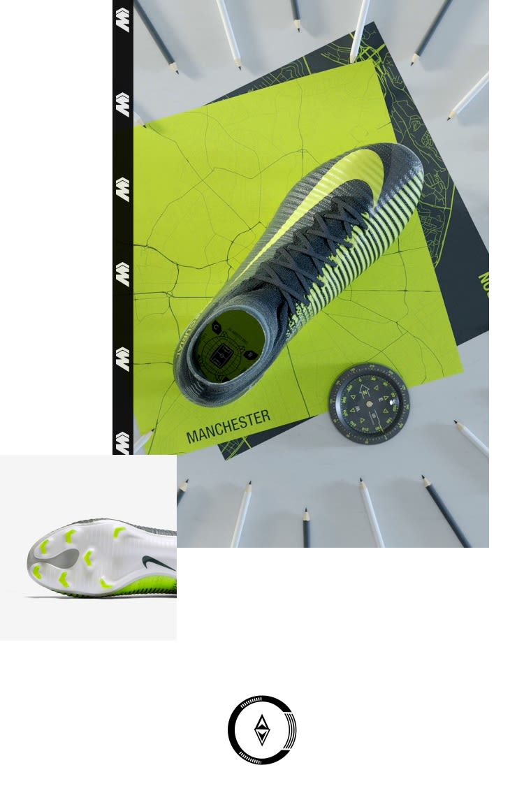 A Mercurial Legacy A Mercurial Legacy
