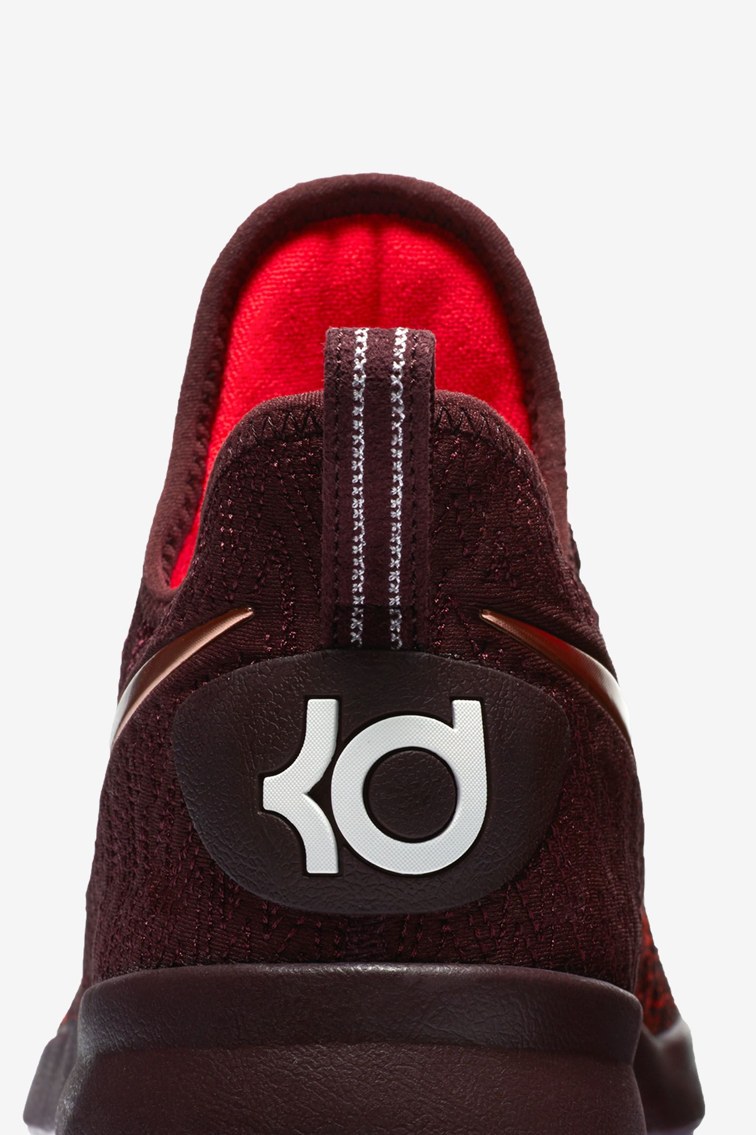 Nike Zoom KD 9 'The Sauce' Nike Zoom KD 9 'The Sauce'