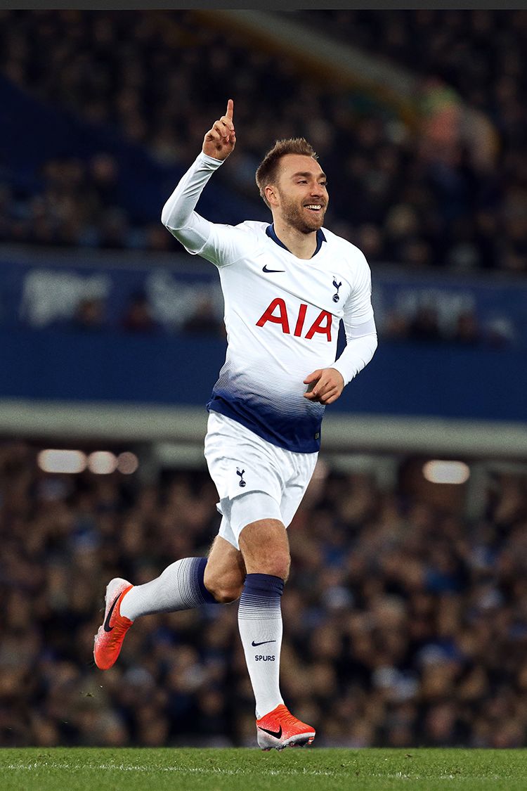 Christian Eriksen Euphoria Mode Christian Eriksen Euphoria Mode