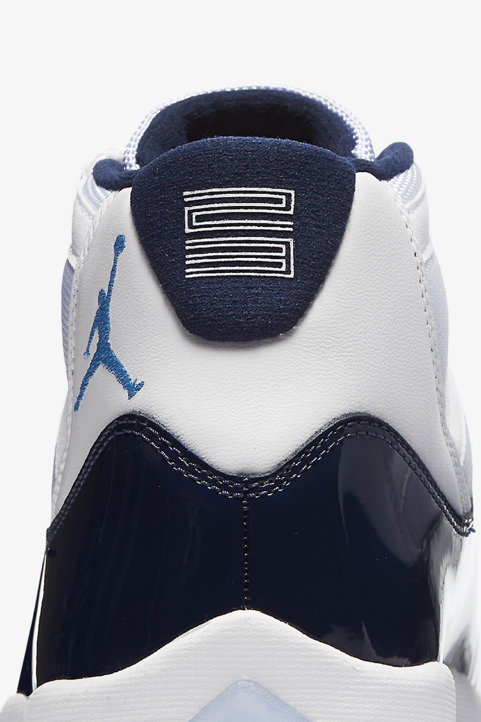 Air Jordan 11 Retro 'Midnight Navy' Release Date Air Jordan 11 Retro 'Midnight Navy' Release Date