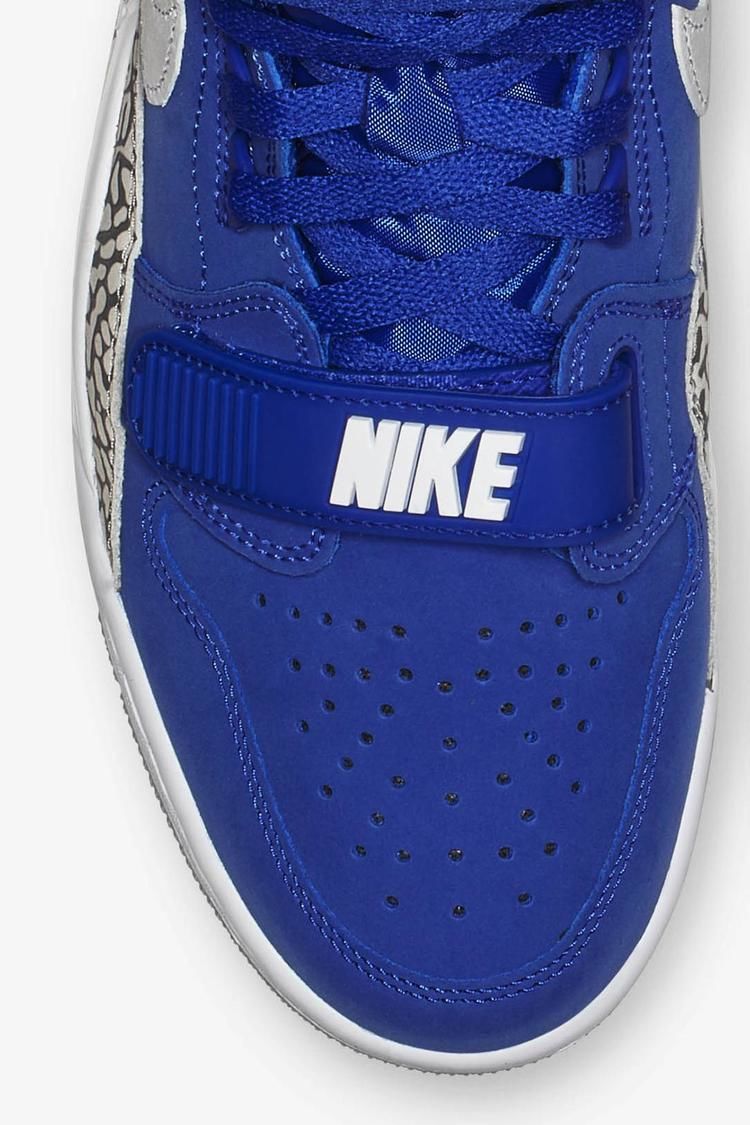 Air Jordan Legacy 312 'Bright Blue & University Red & White' Release Date Air Jordan Legacy 312 'Bright Blue & University Red & White' Release Date