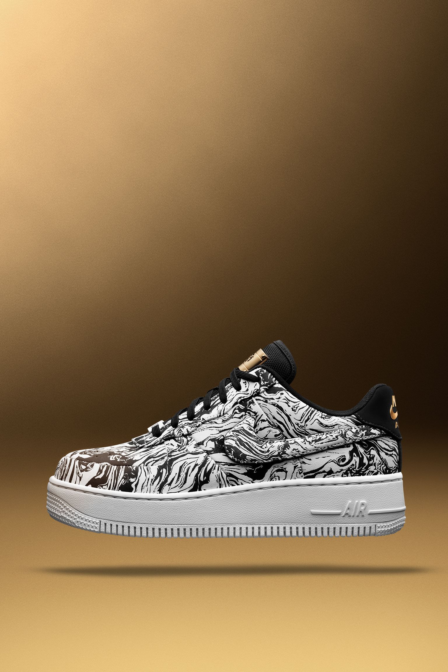 Nike BHM 2017 Collection. Nike⁠+ SNKRS