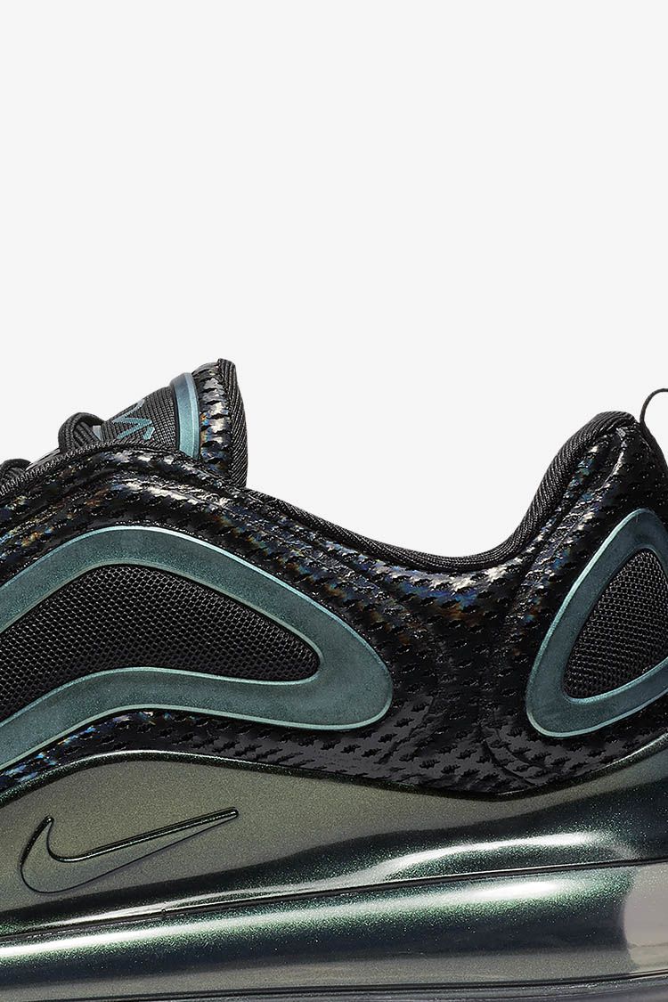 Air Max 720 'Throwback Future' Release Date Air Max 720 'Throwback Future' Release Date