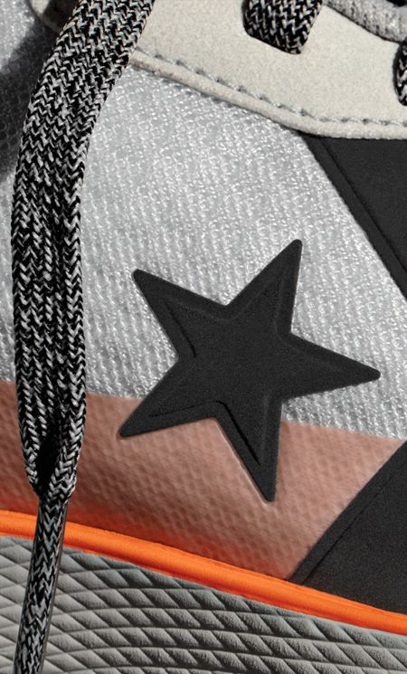 Star Series RN: Converse x Tinker Hatfield Star Series RN: Converse x Tinker Hatfield
