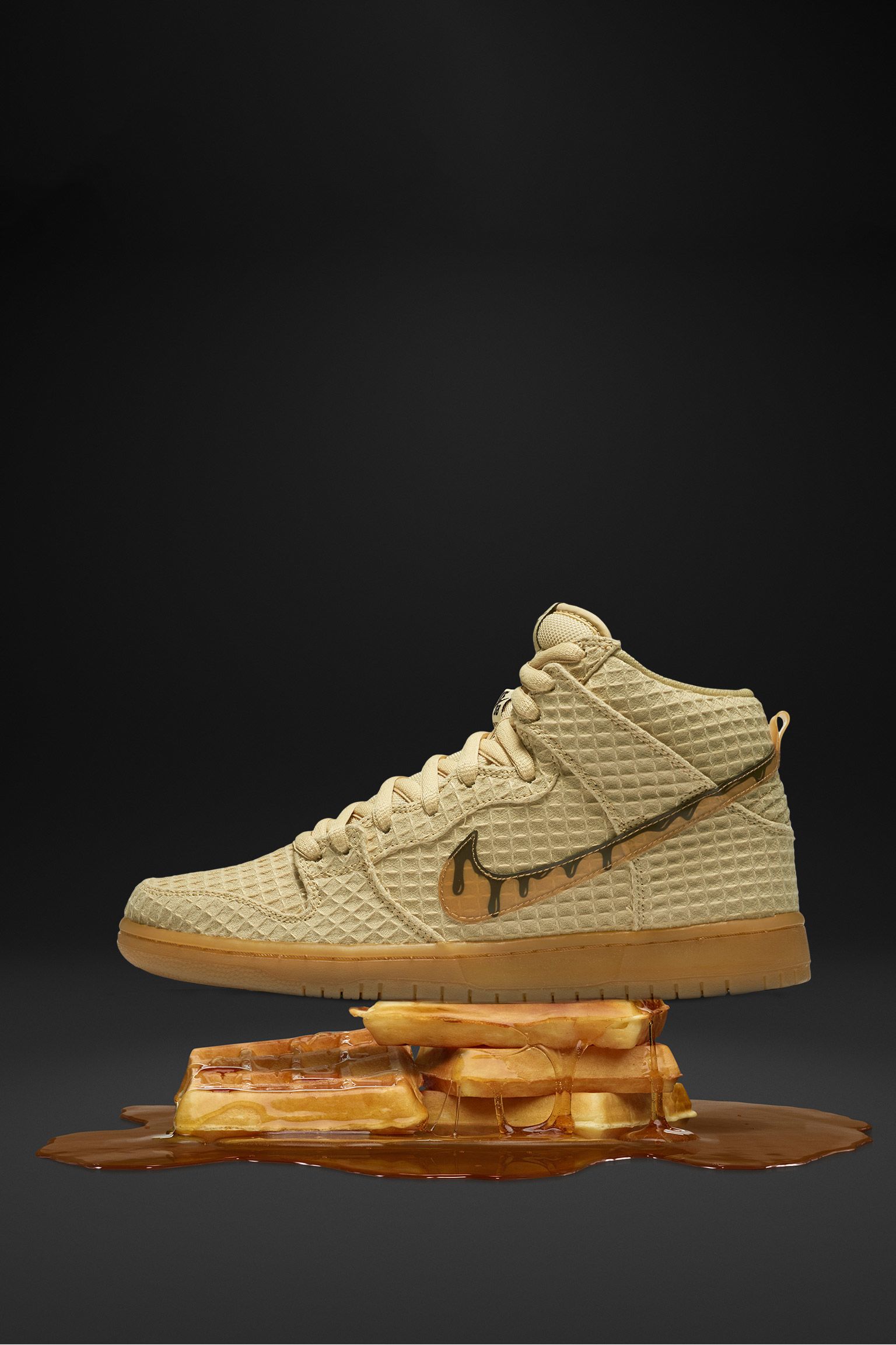nike dunk high premium sb
