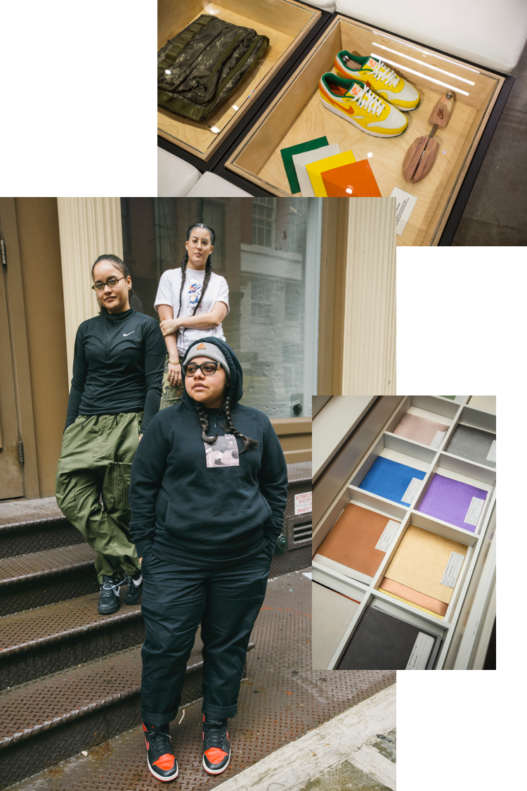 Talking Shop: NikeLab 21M Talking Shop: NikeLab 21M