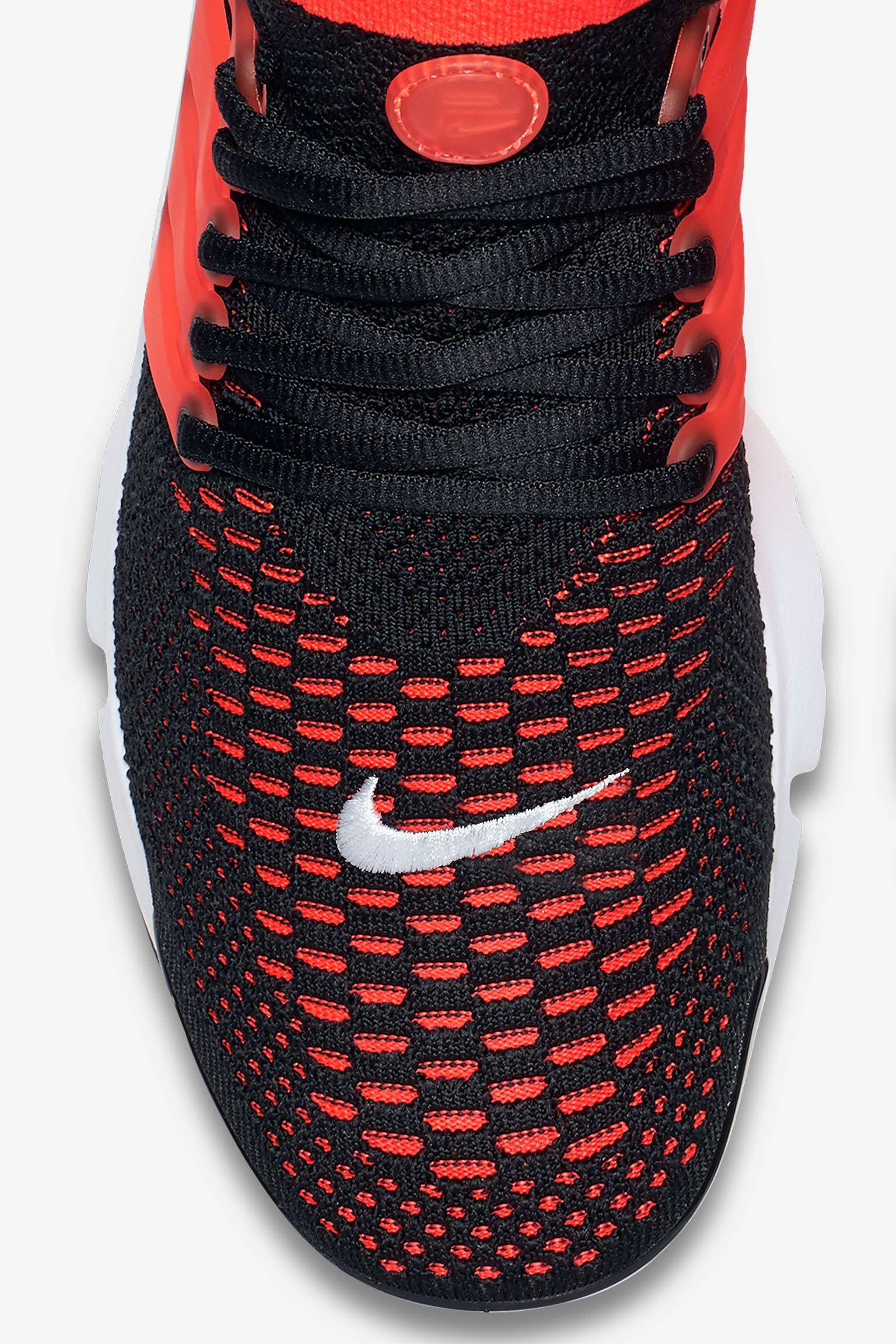 Nike Air Presto Ultra Flyknit 'Bright Crimson' Release Date Nike Air Presto Ultra Flyknit 'Bright Crimson' Release Date