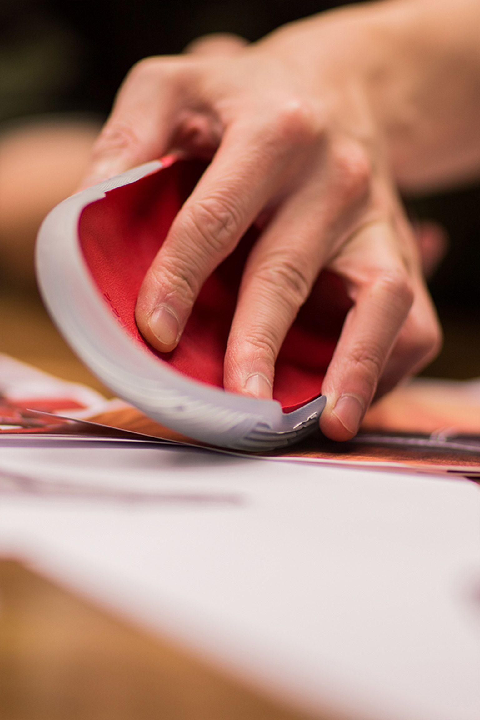 Behind the Design: Nike Kyrie 2 Behind the Design: Nike Kyrie 2