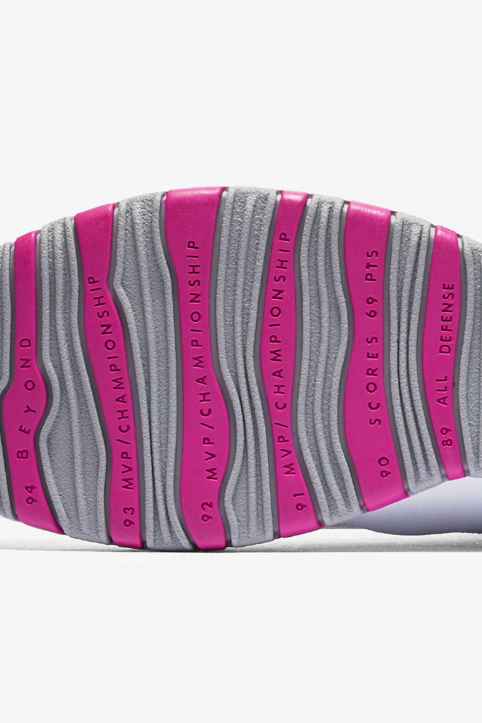 Air Jordan 10 GS 'Maya Moore' Release Date Air Jordan 10 GS 'Maya Moore' Release Date