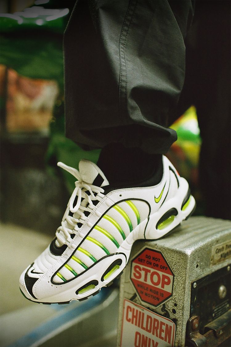 Air Max Tailwind IV 'OG' Release Date Air Max Tailwind IV 'OG' Release Date