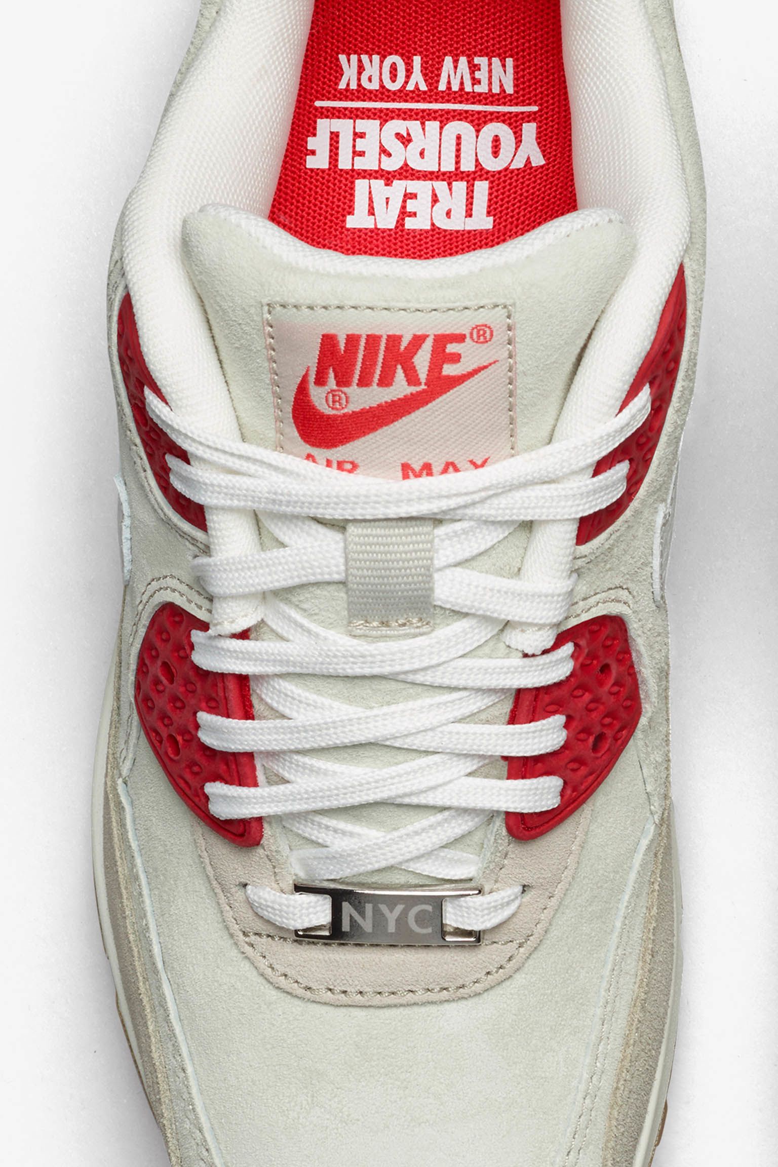 Women's Nike Air Max 90 'NYC' Women's Nike Air Max 90 'NYC'