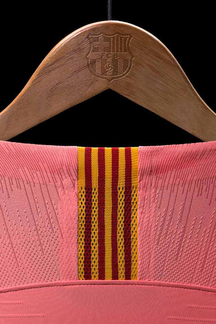 2018/2019 FC Barcelona Stadium 3rd Kit 2018/2019 FC Barcelona Stadium 3rd Kit