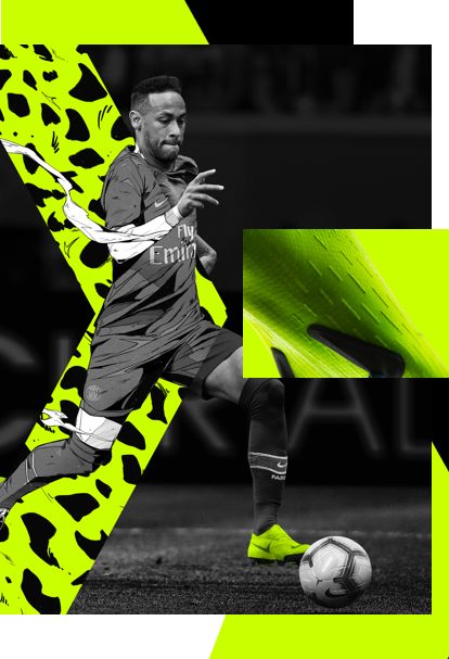 Always Forward Neymar Jr. Always Forward Neymar Jr.