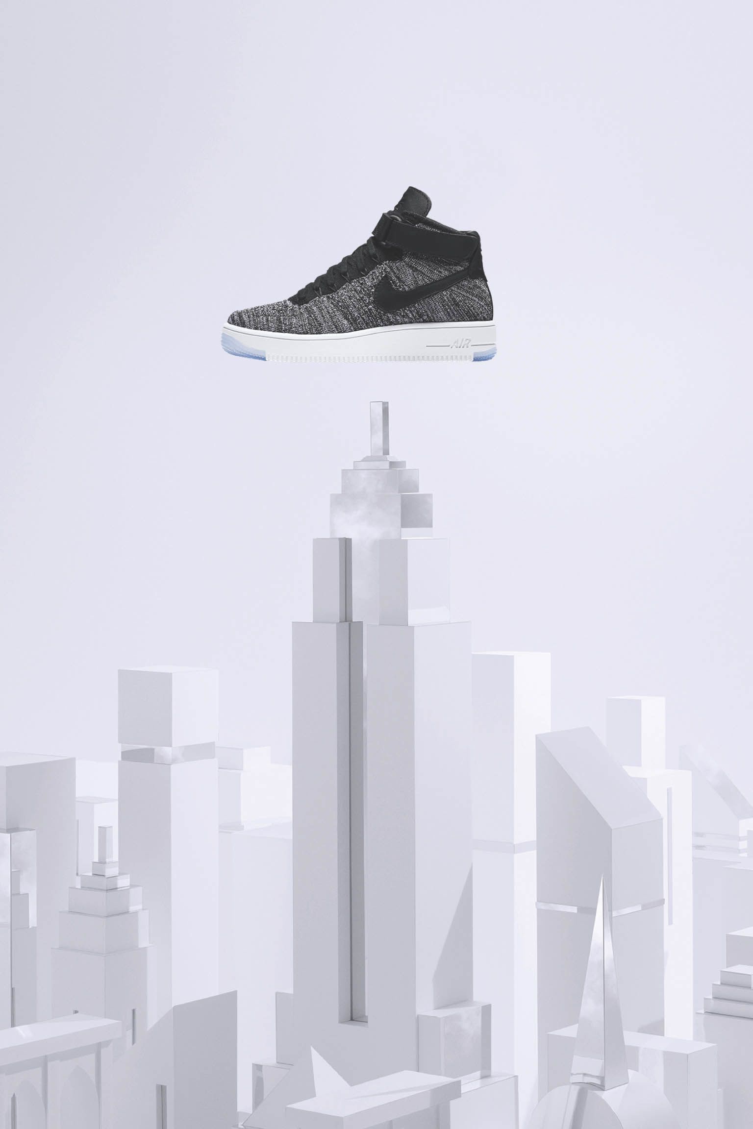WMNS AIR FORCE 1 ULTRA FLYKNIT WMNS AIR FORCE 1 ULTRA FLYKNIT