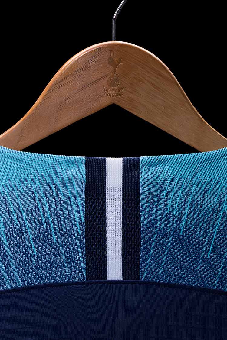 2018/19 Tottenham Hotspur Stadium Away Kit 2018/19 Tottenham Hotspur Stadium Away Kit