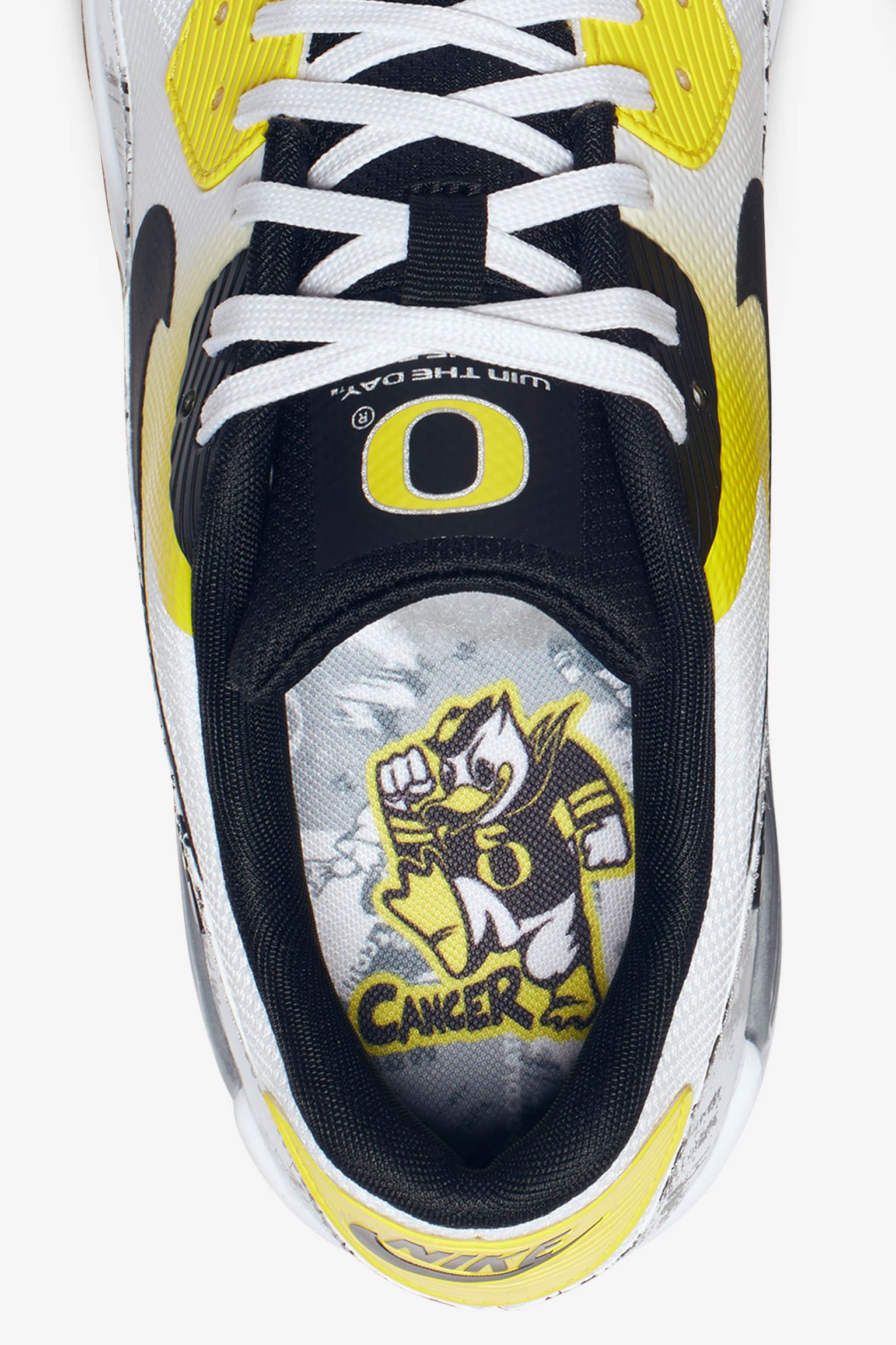 air max 90 ultra 2.0 doernbecher oregon ducks