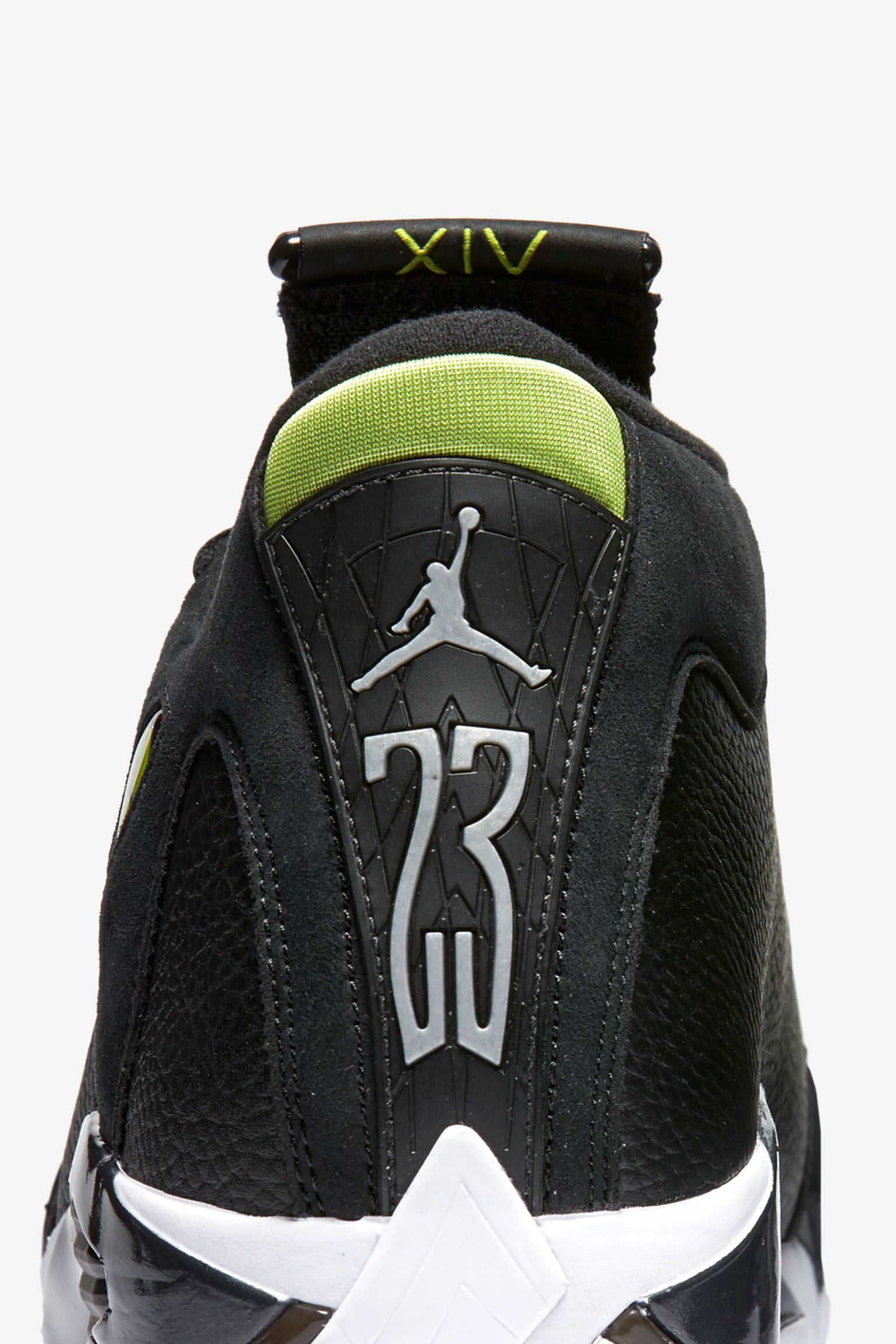 Air Jordan 14 Retro 'Indiglo' Release Date Air Jordan 14 Retro 'Indiglo' Release Date