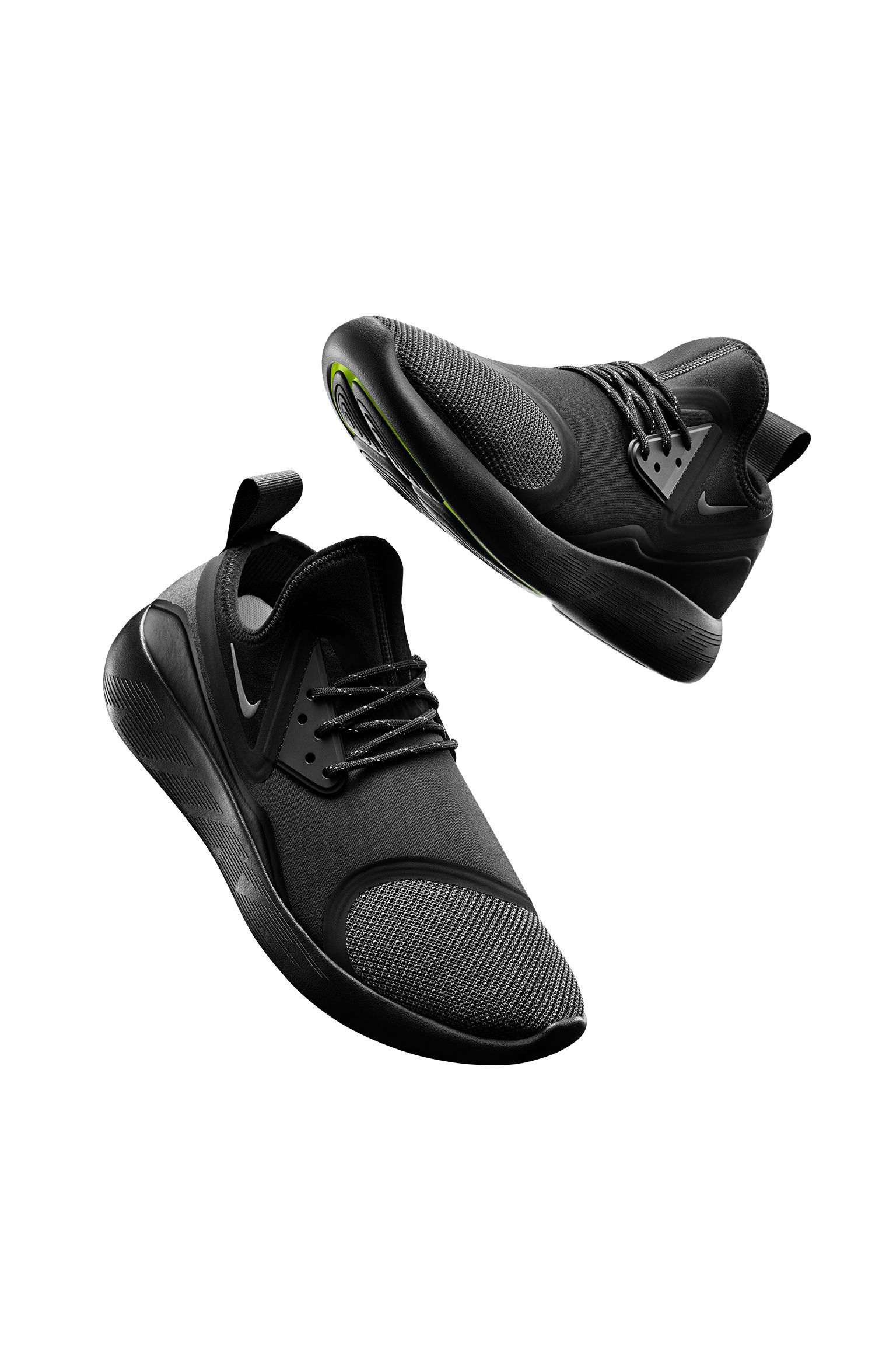 Nike LunarCharge Collection Nike LunarCharge Collection