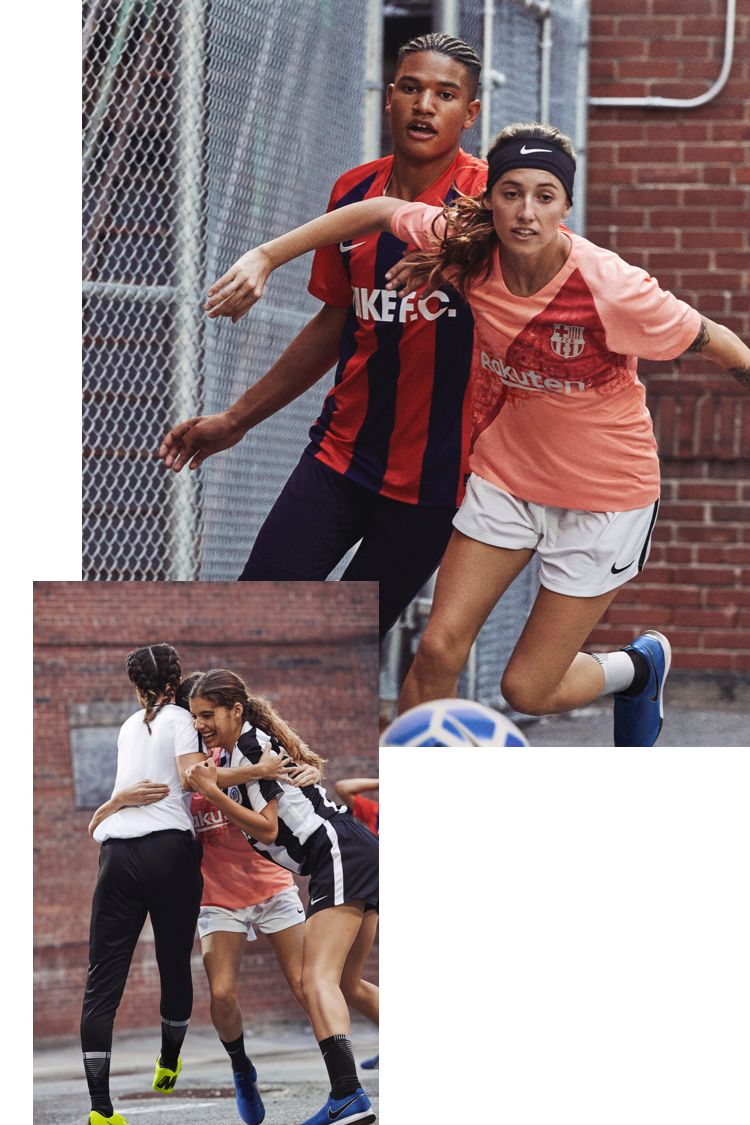 Always Forward Small-Sided Always Forward Small-Sided