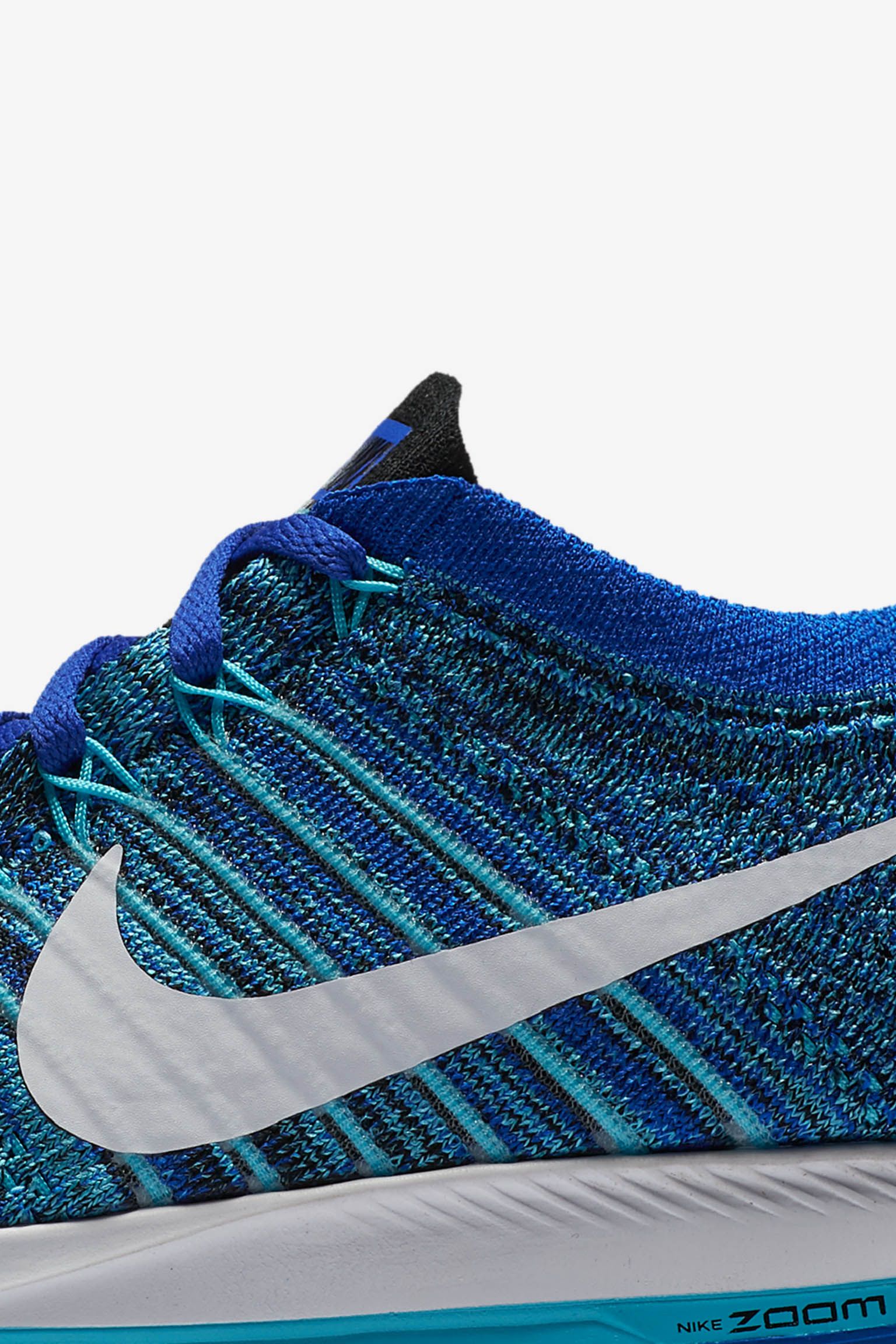 mens nike zoom flyknit