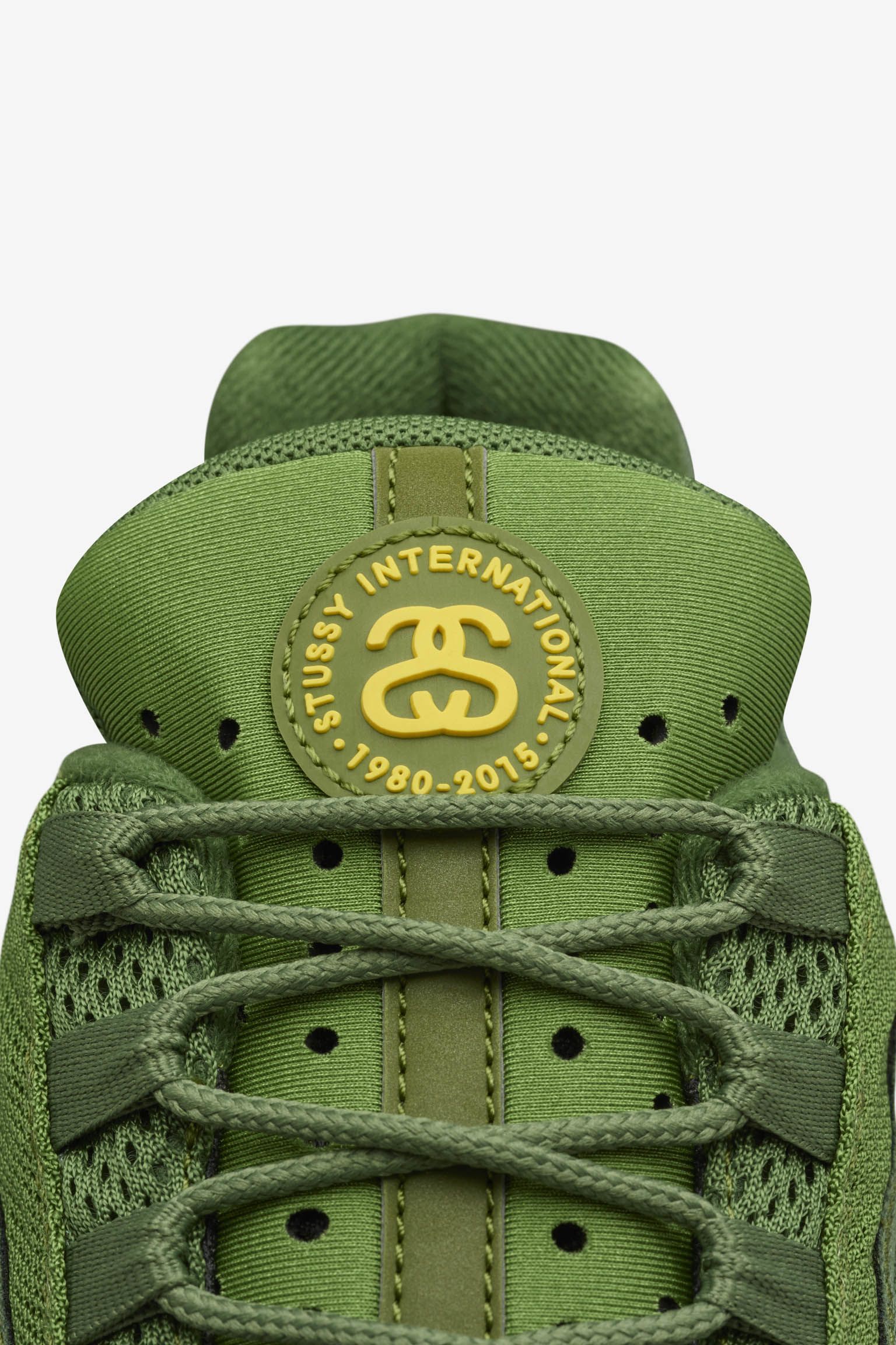 Nike Air Max 95 Stussy 'Olive' Nike Air Max 95 Stussy 'Olive'