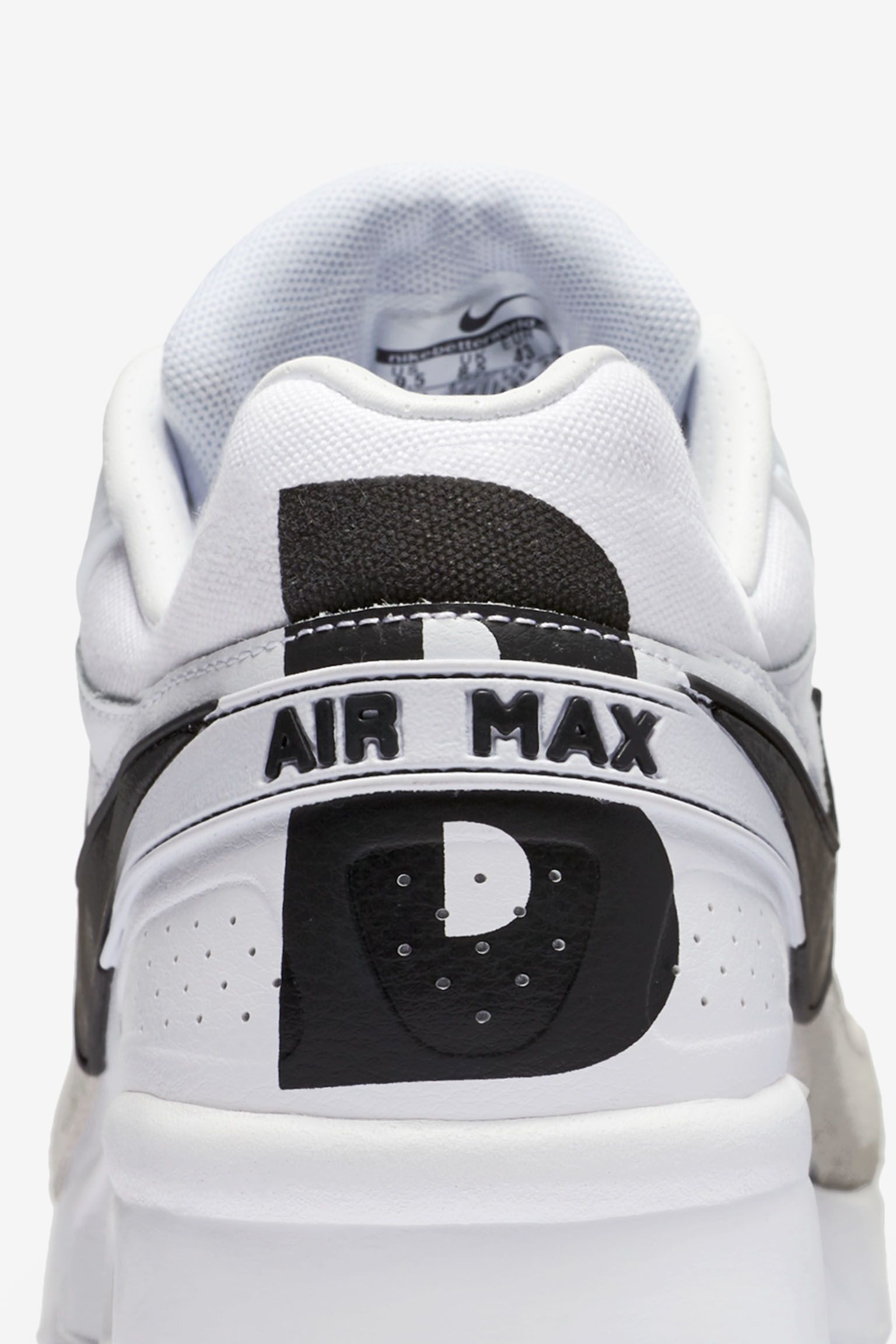 Nike Air Max BW Premium 'Big Statement' Release Date Nike Air Max BW Premium 'Big Statement' Release Date