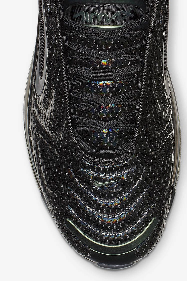 Air Max 720 'Throwback Future' Release Date Air Max 720 'Throwback Future' Release Date