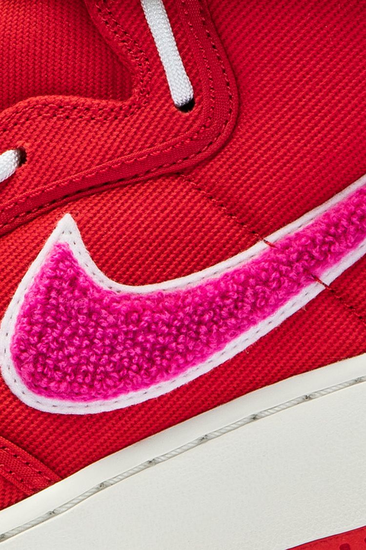 Nike Air Force 1 High 'Emotionally Unavailable' Release Date Nike Air Force 1 High 'Emotionally Unavailable' Release Date