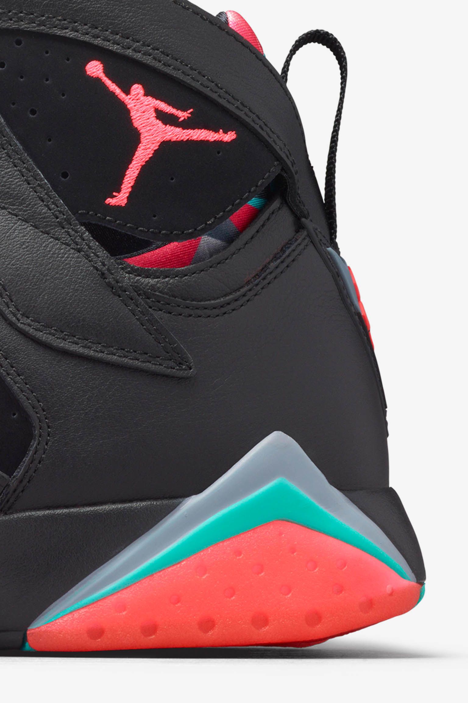 jordan release may 7