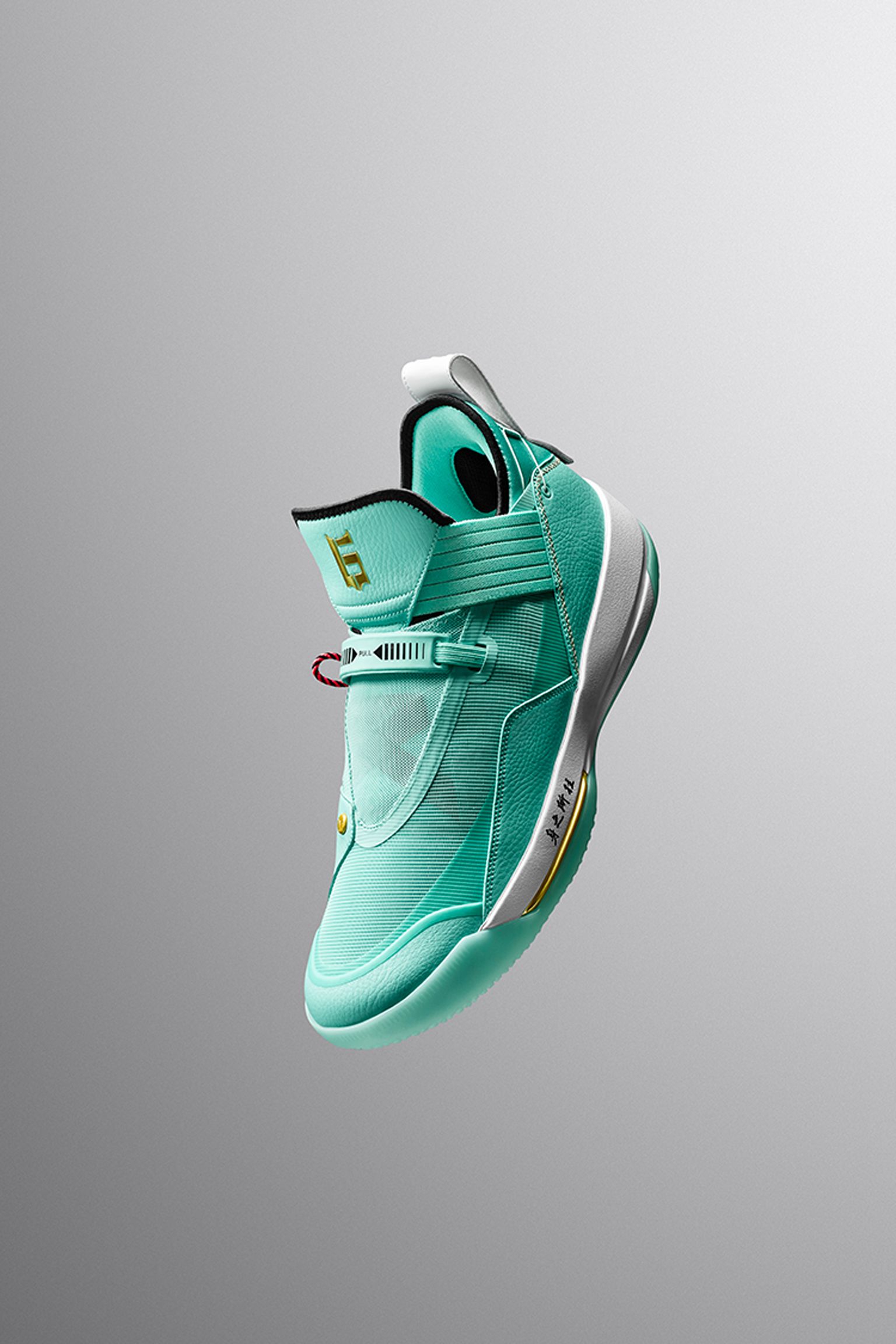 AIR JORDAN XXXIII SE发布日期 AIR JORDAN XXXIII SE发布日期